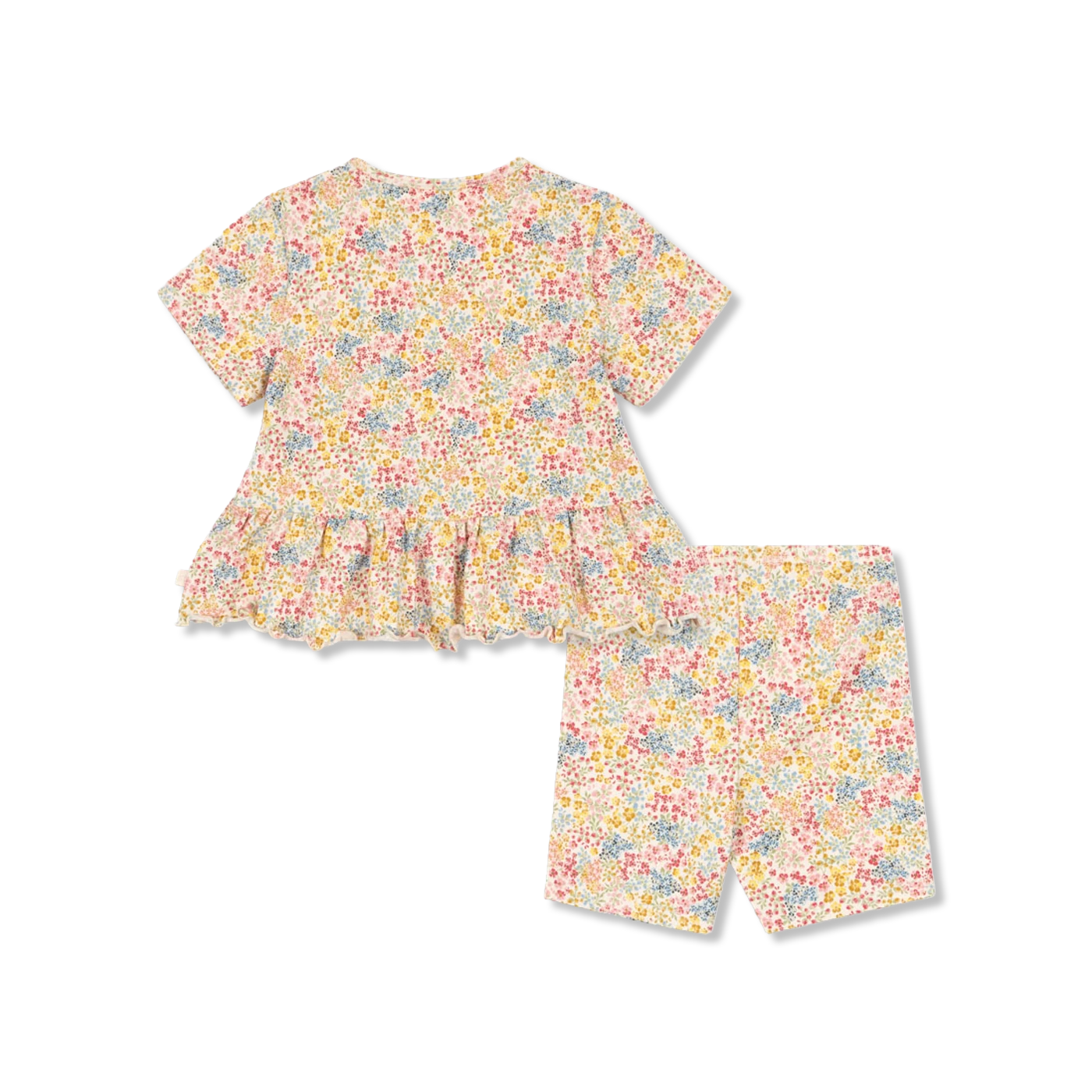 Basic Shorts