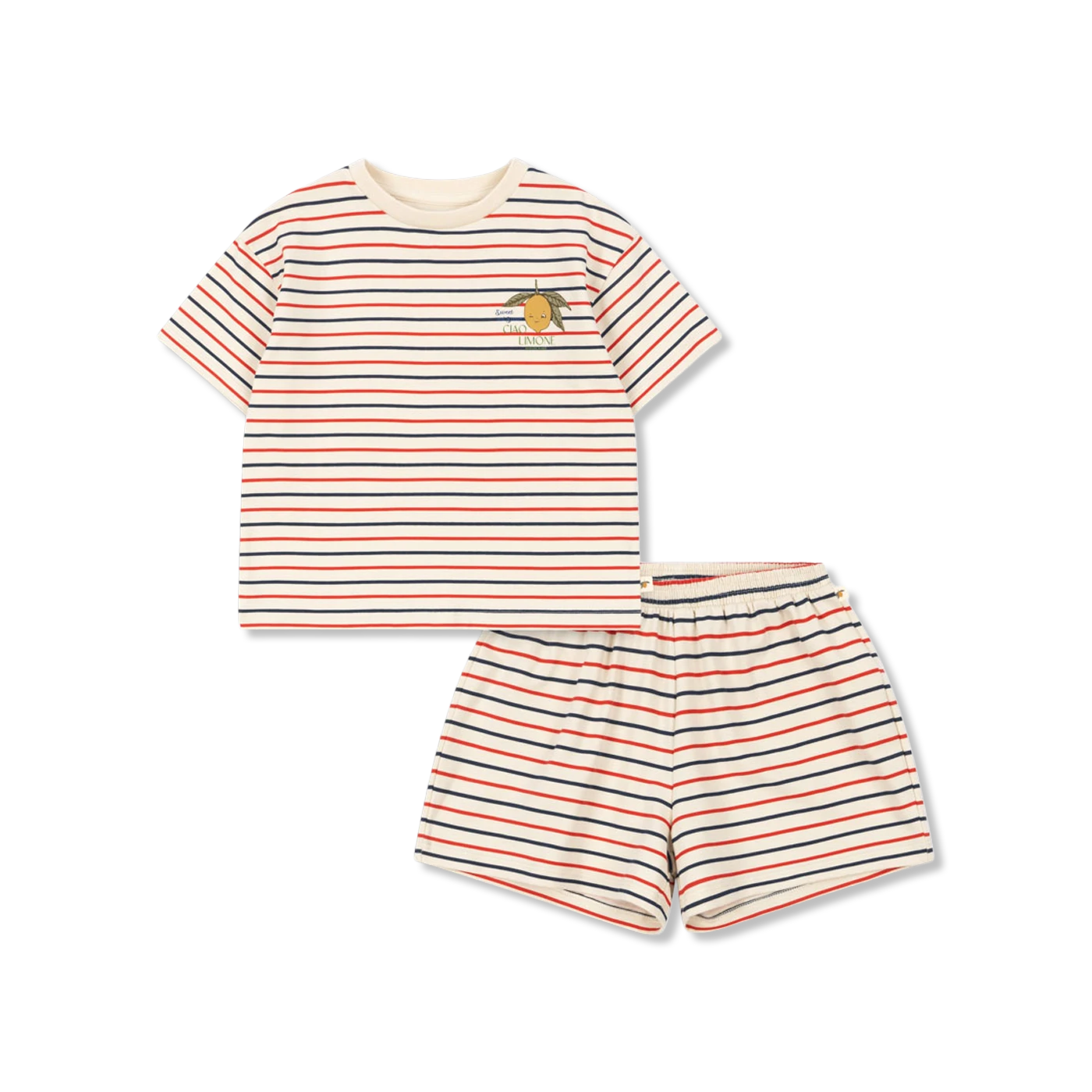 Basic Shortssæt