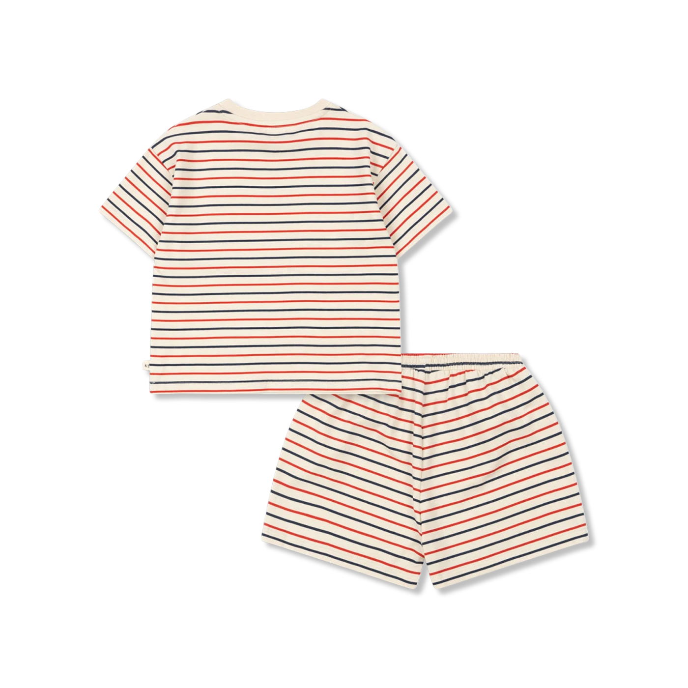 Basic Shortssæt