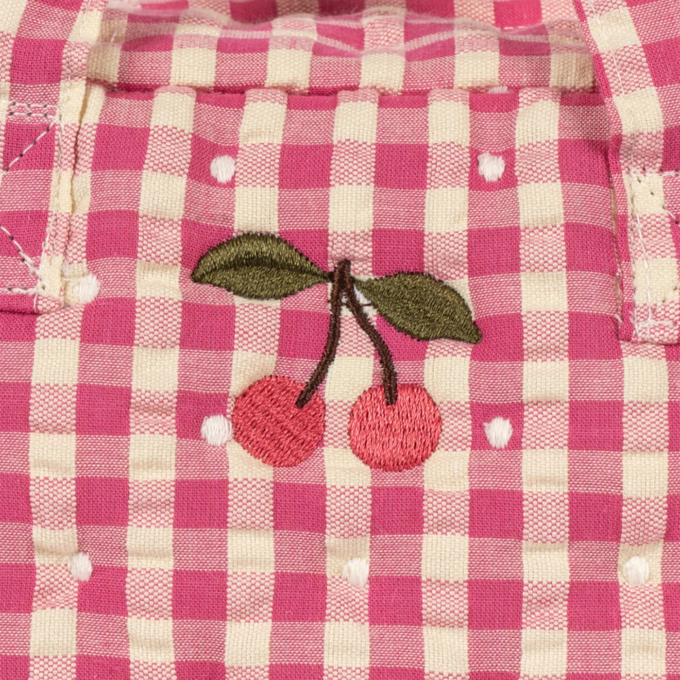 Doll Dukkepusletaske