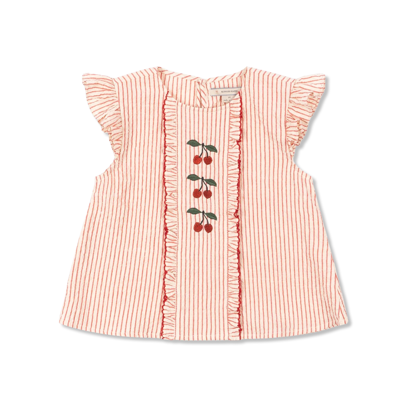 Ellie Top