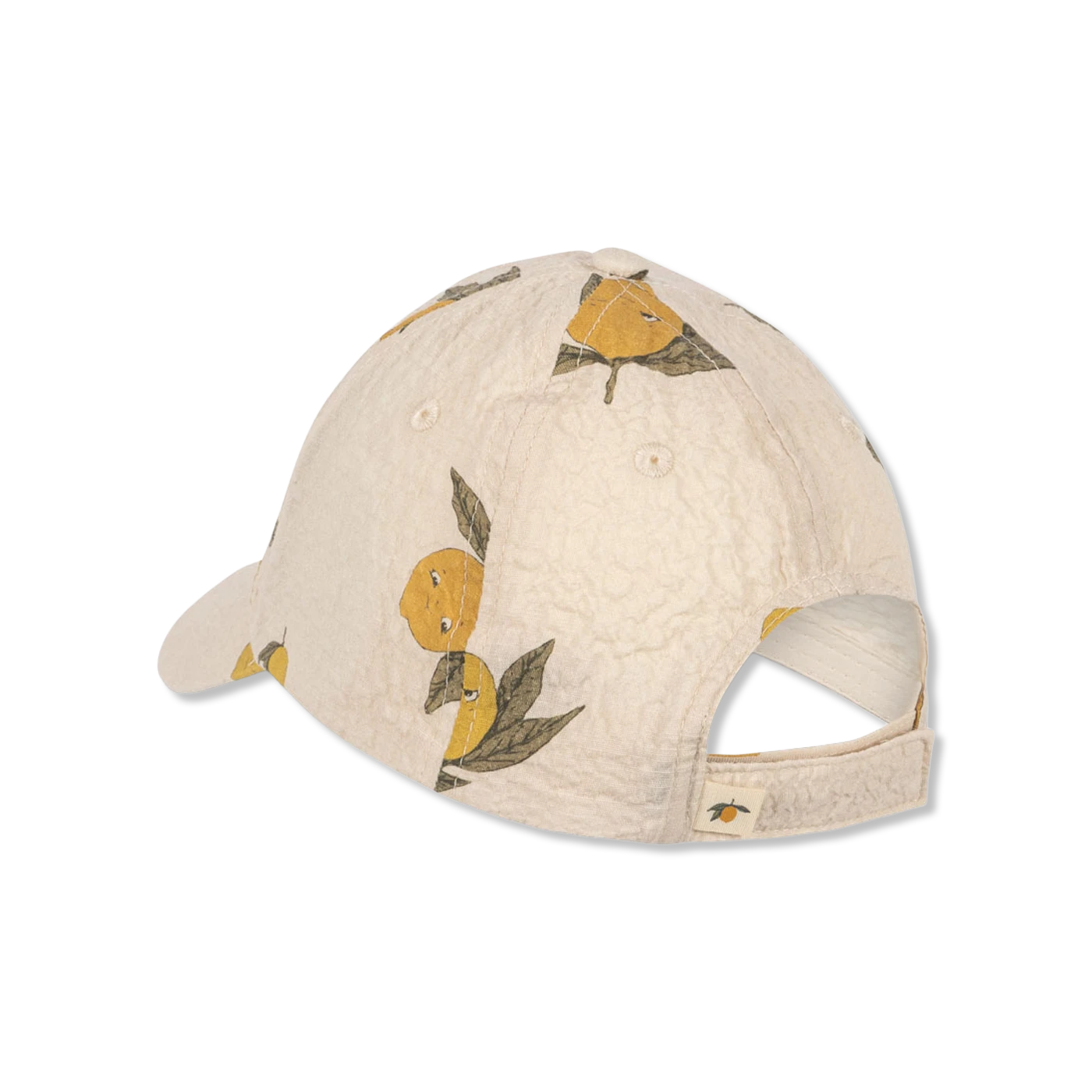 Elliot Cap