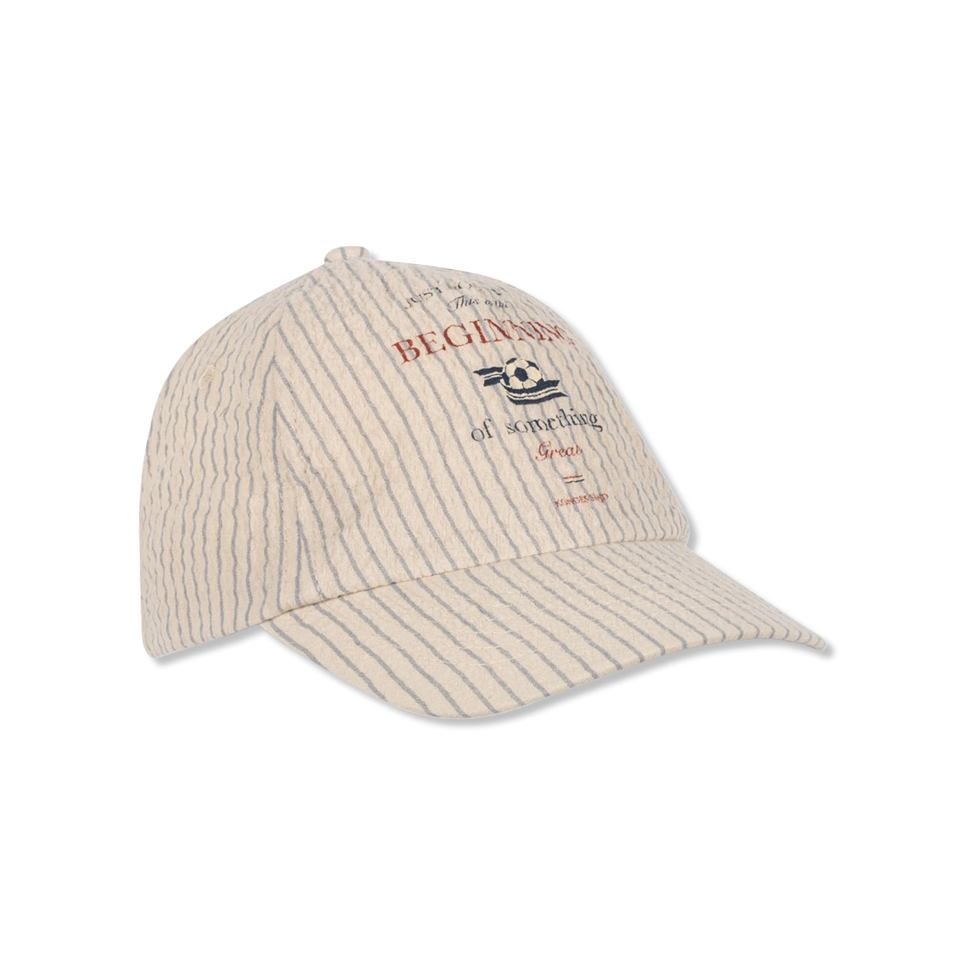 Elliot Cap