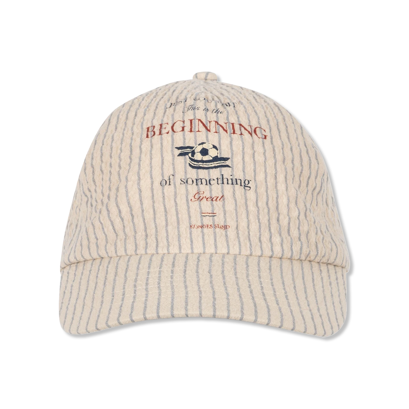 Elliot Cap