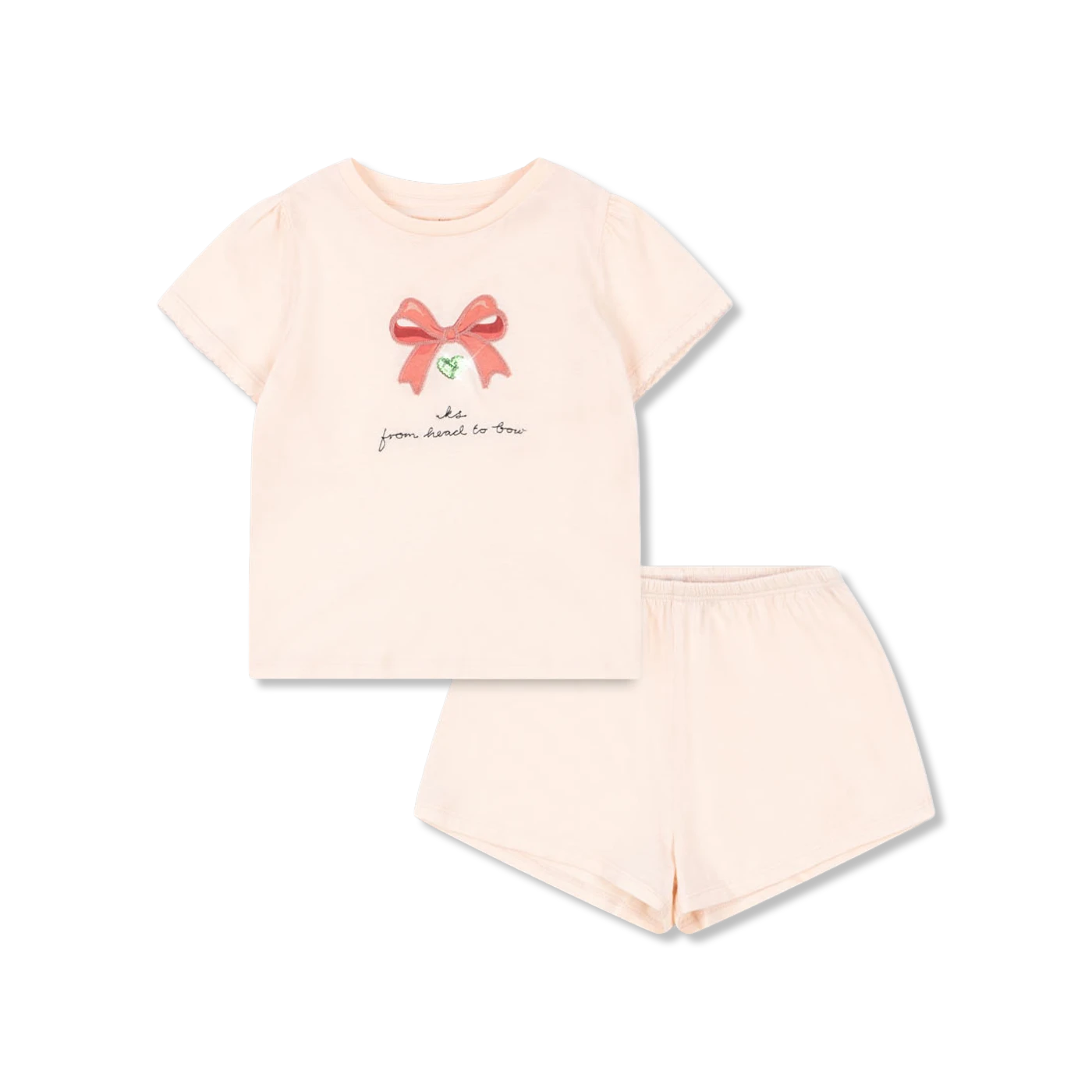 Famo Shorts