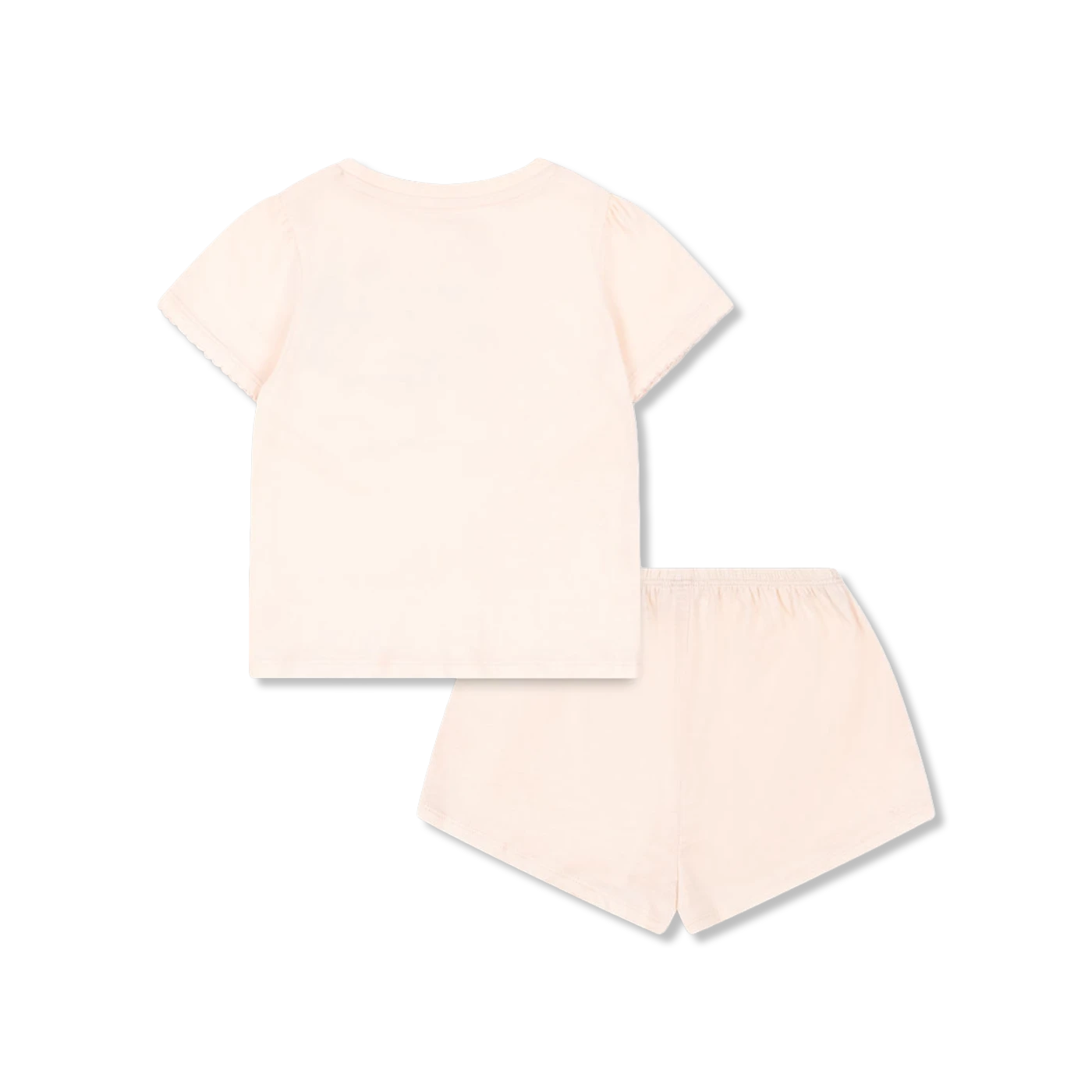 Famo Shorts