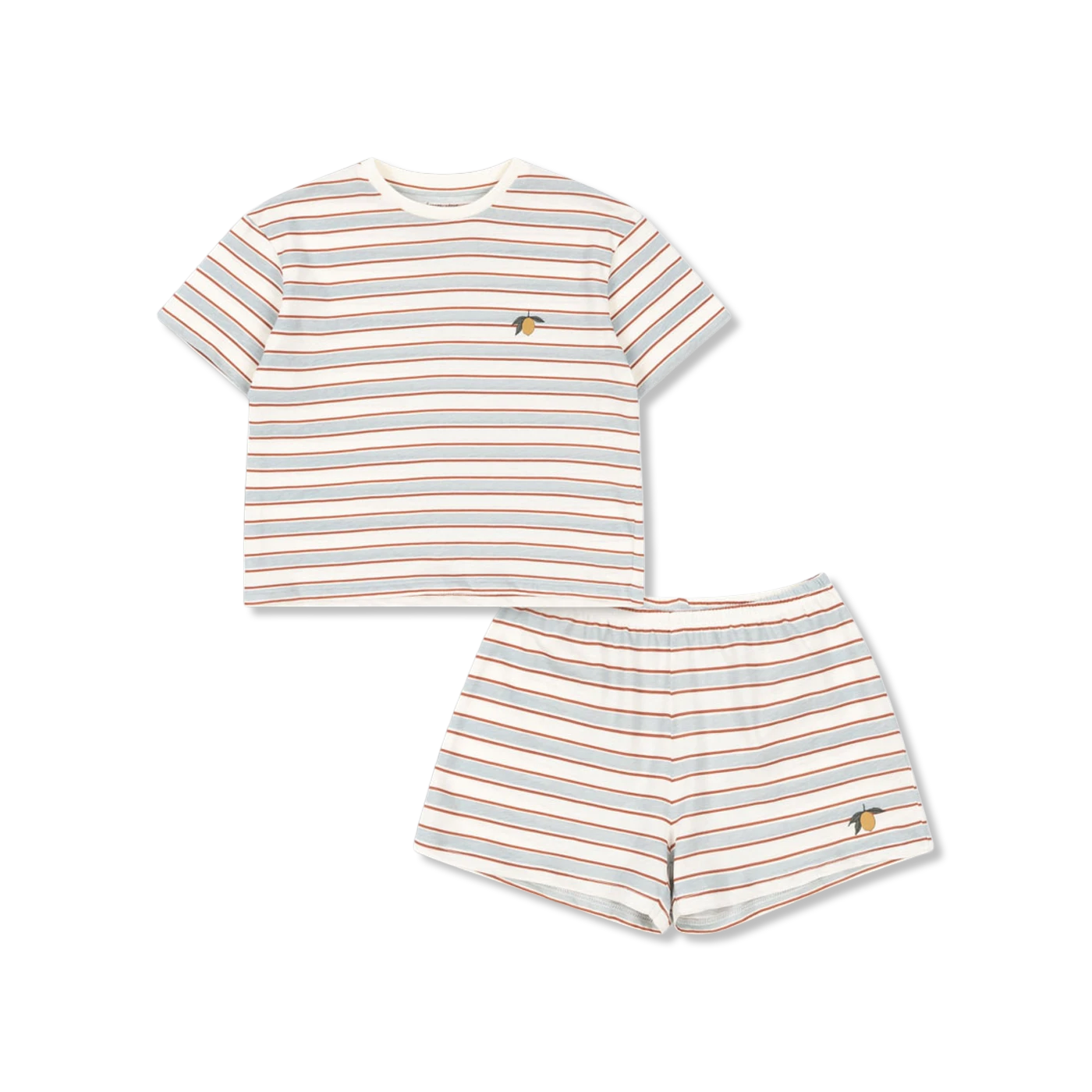 Famo Shortssæt
