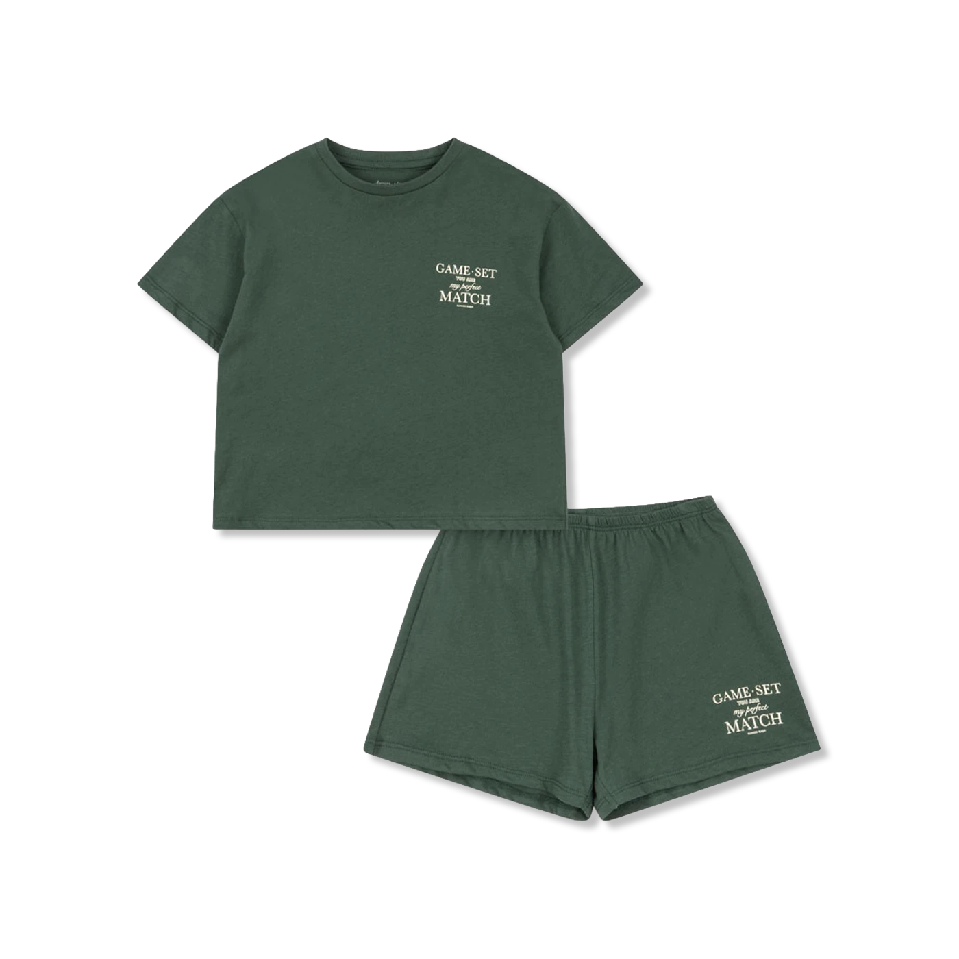 Famo Shortssæt