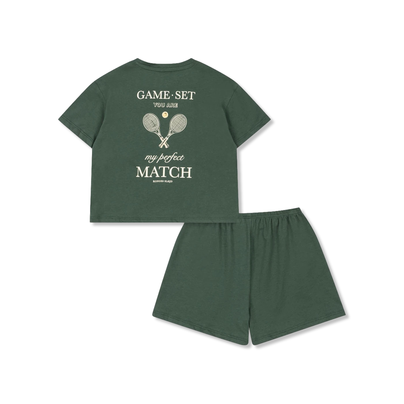 Famo Shortssæt