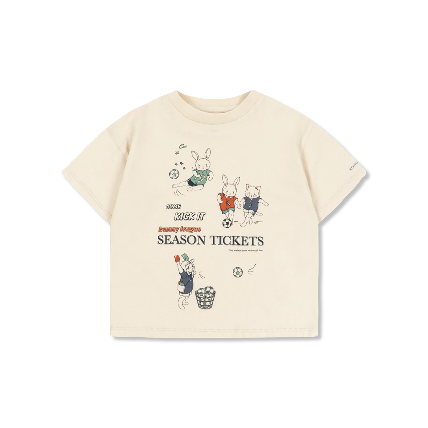 Famo T-shirt