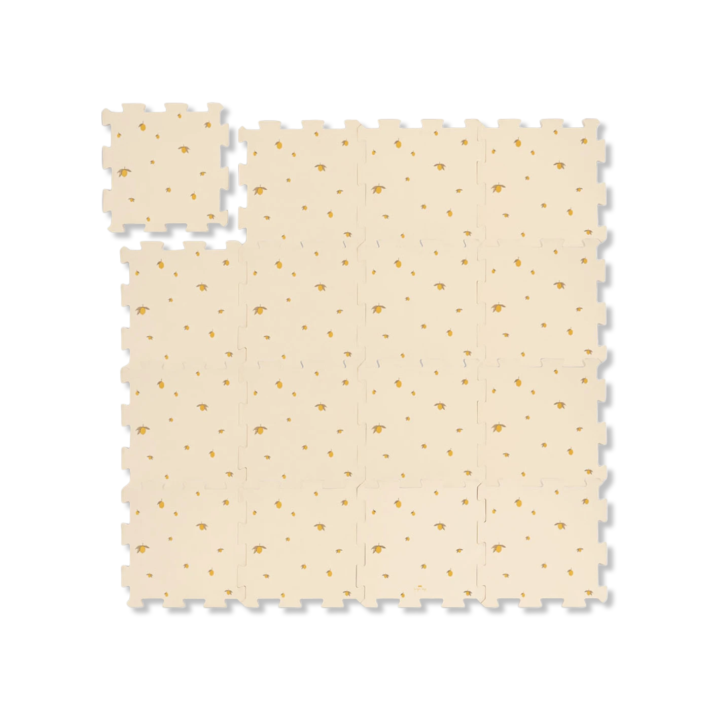 Foam mat Skumgulv