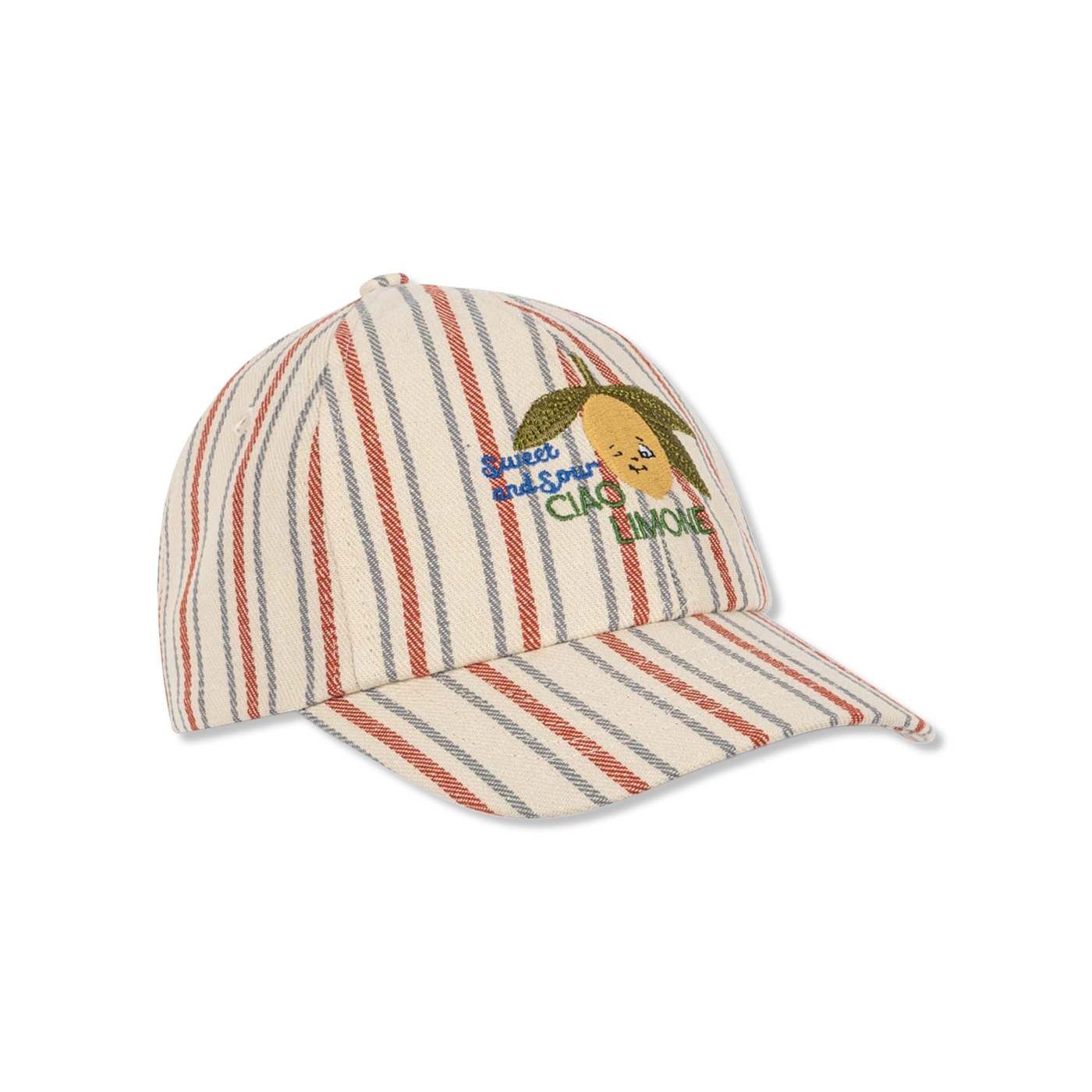 Frankie Cap
