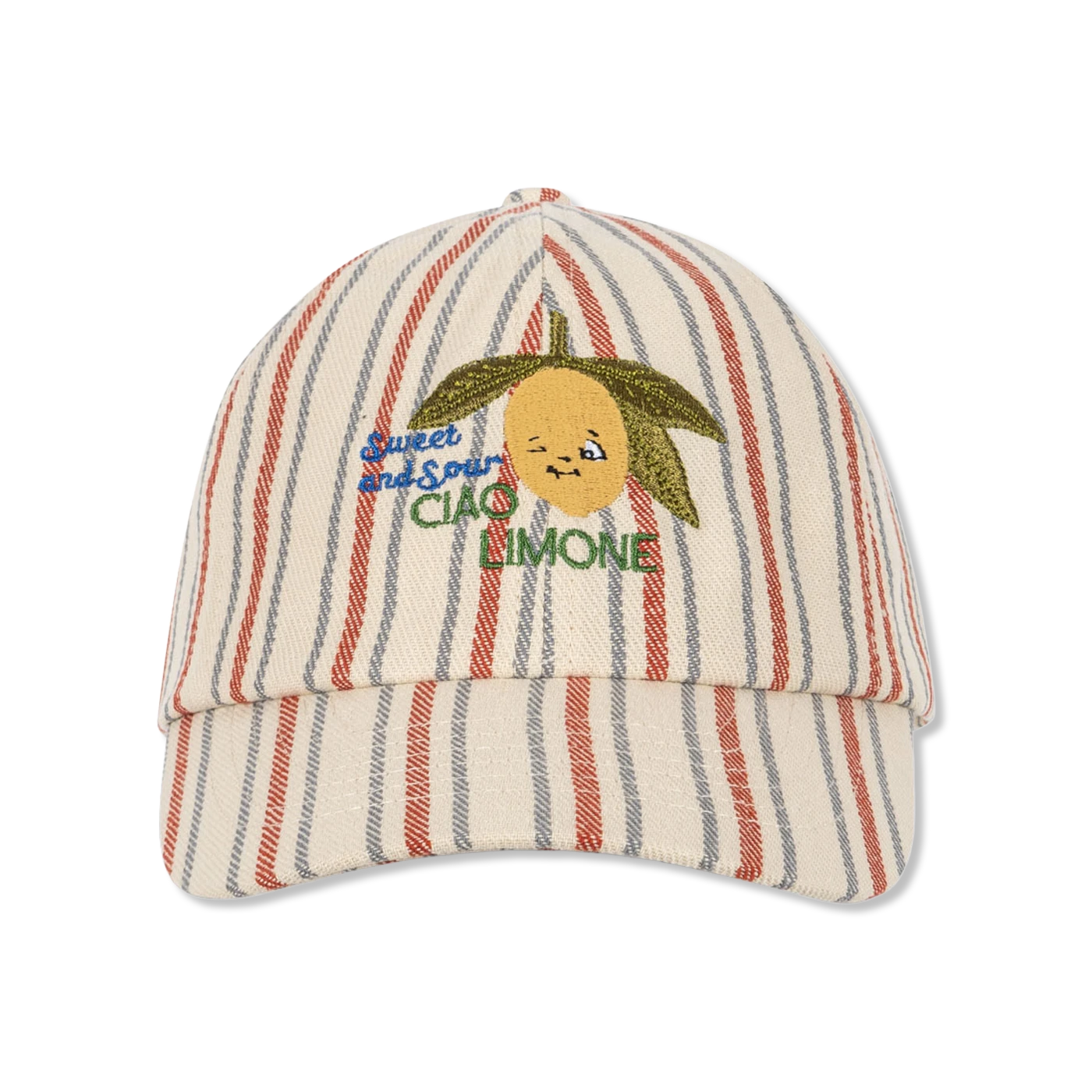 Frankie Cap