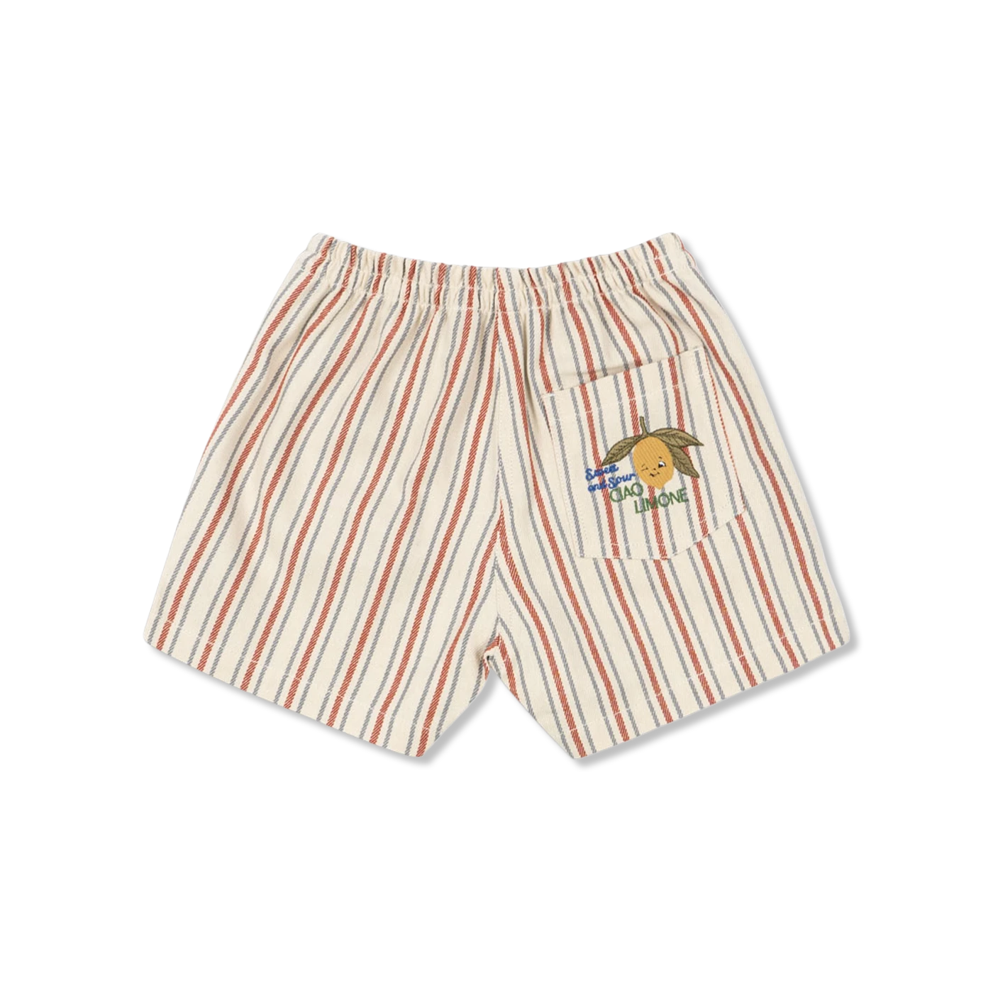 Frankie Shorts