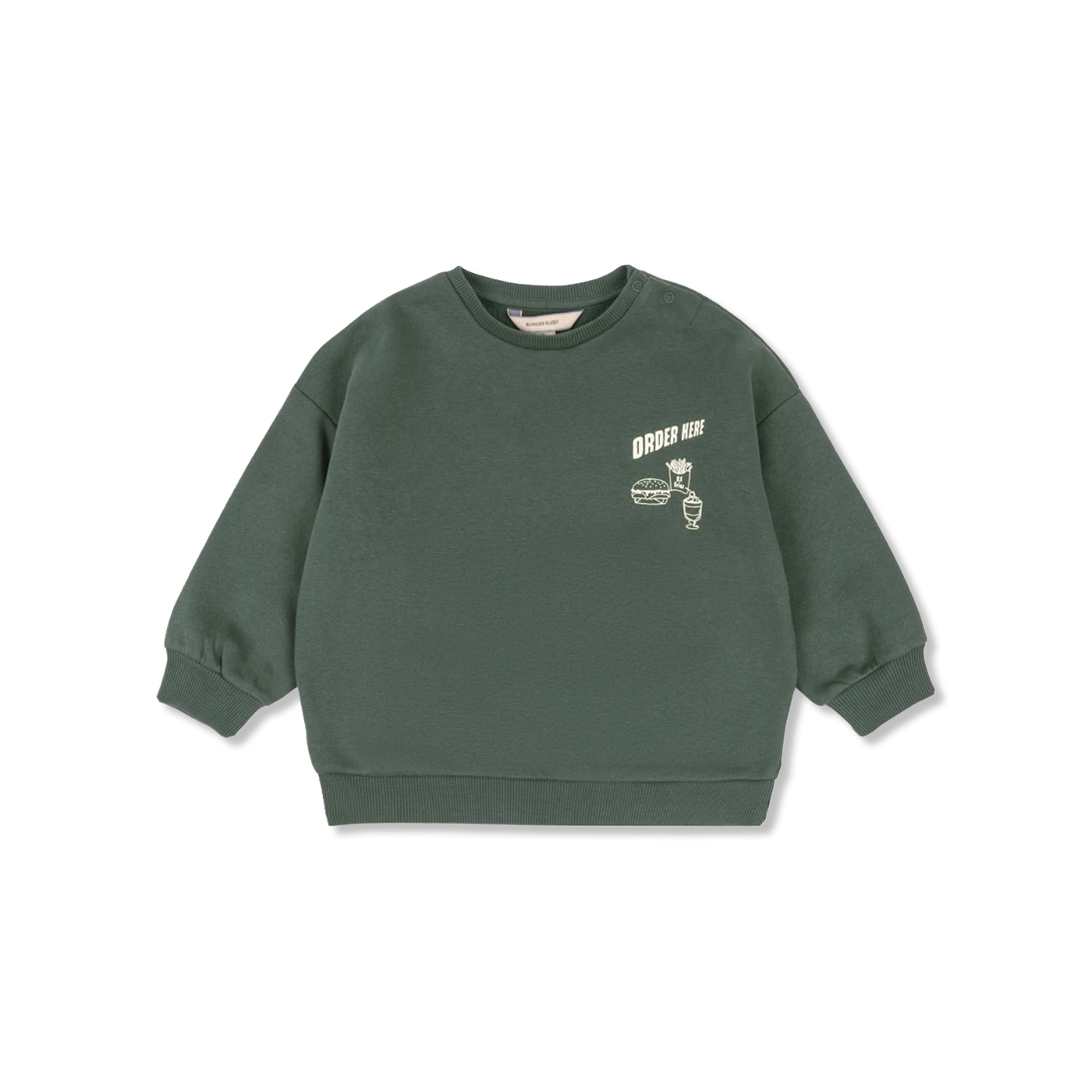 Lou Sweatshirts