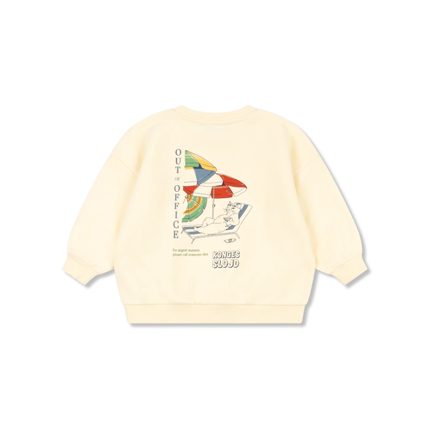 Lou Sweatshirt