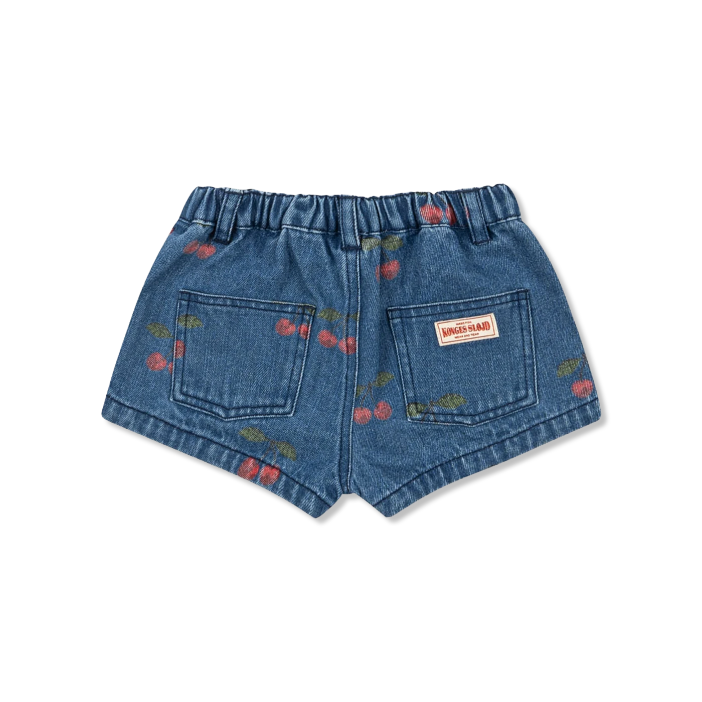 Magot Shorts