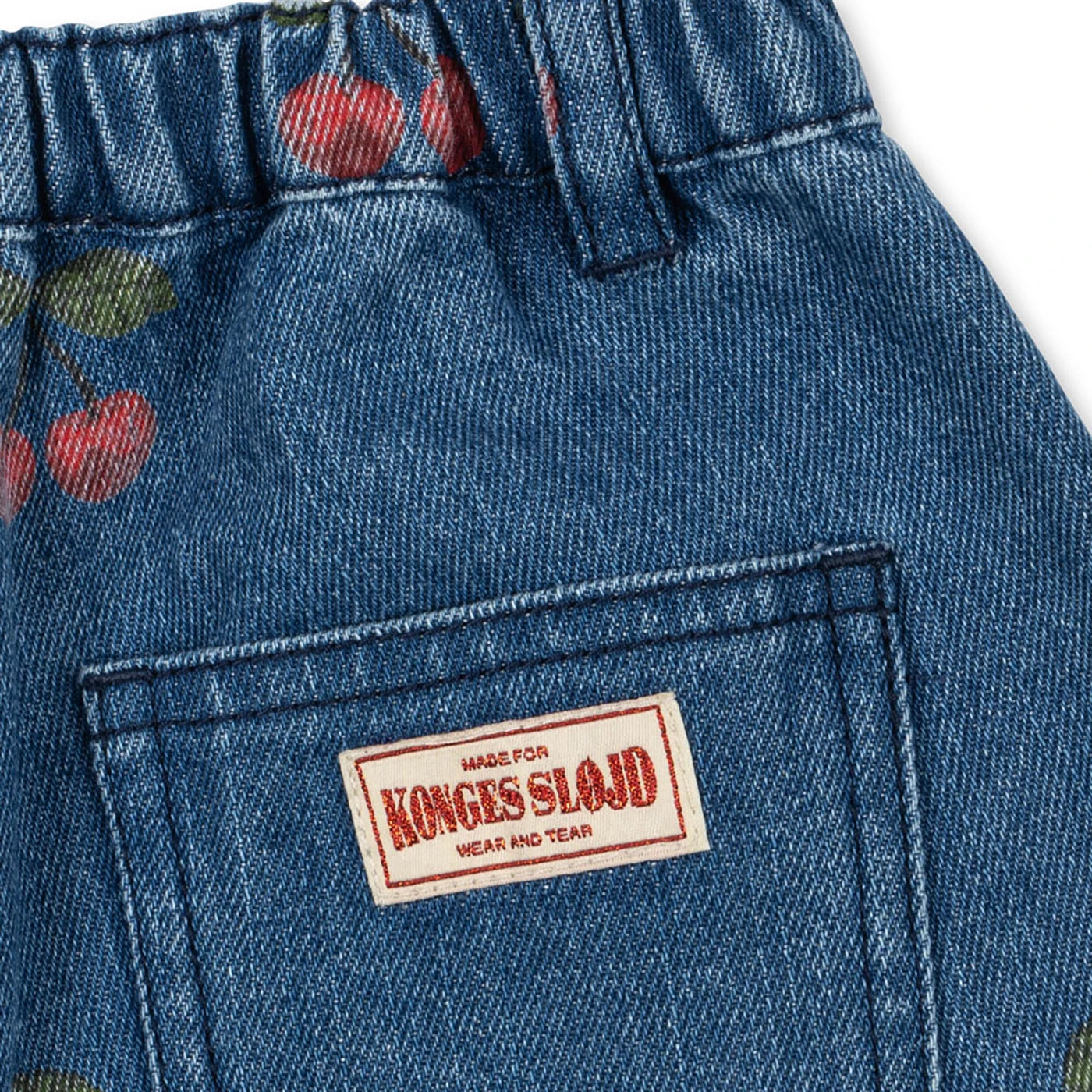 Magot Shorts