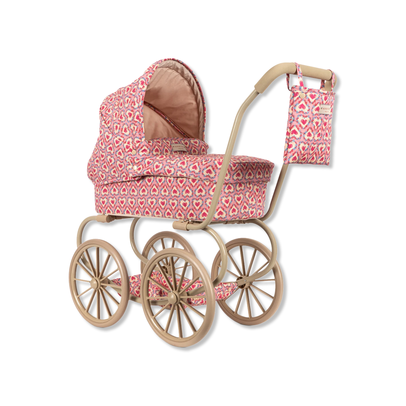 Minnie Dukkelegetøj