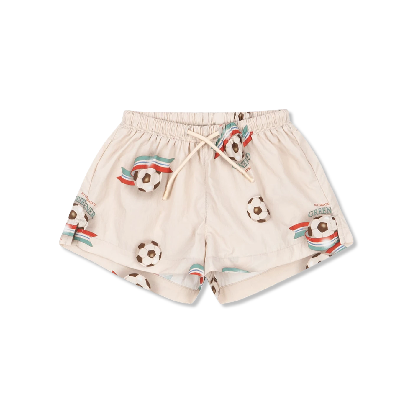 Pomio Badeshorts