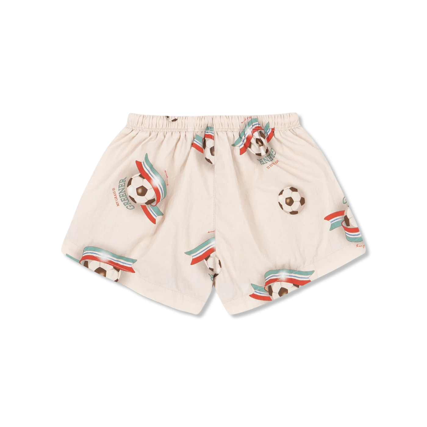 Pomio Badeshorts