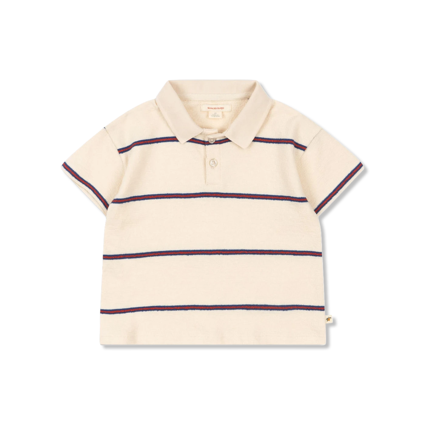Trio Polo t-shirts