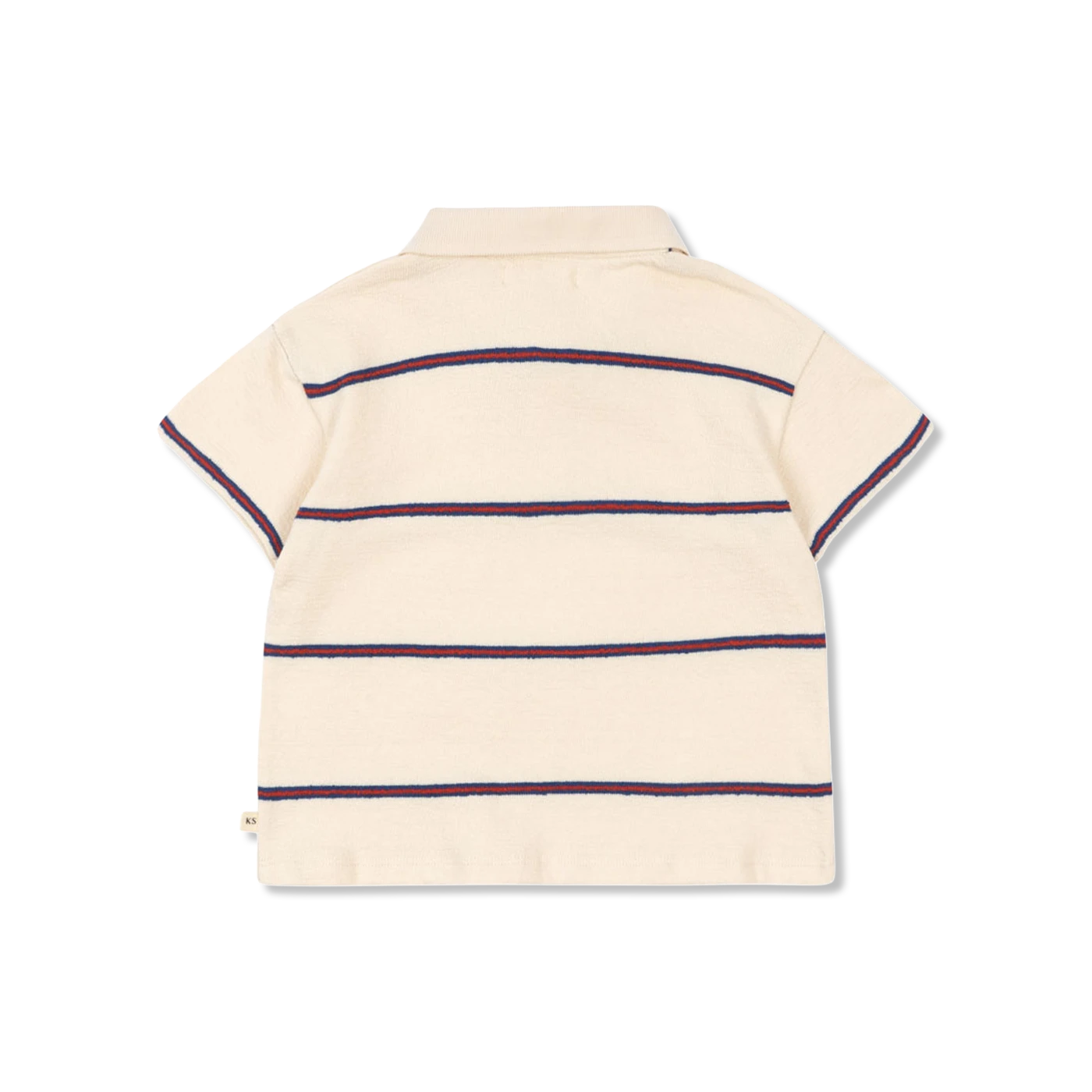 Trio Polo t-shirts