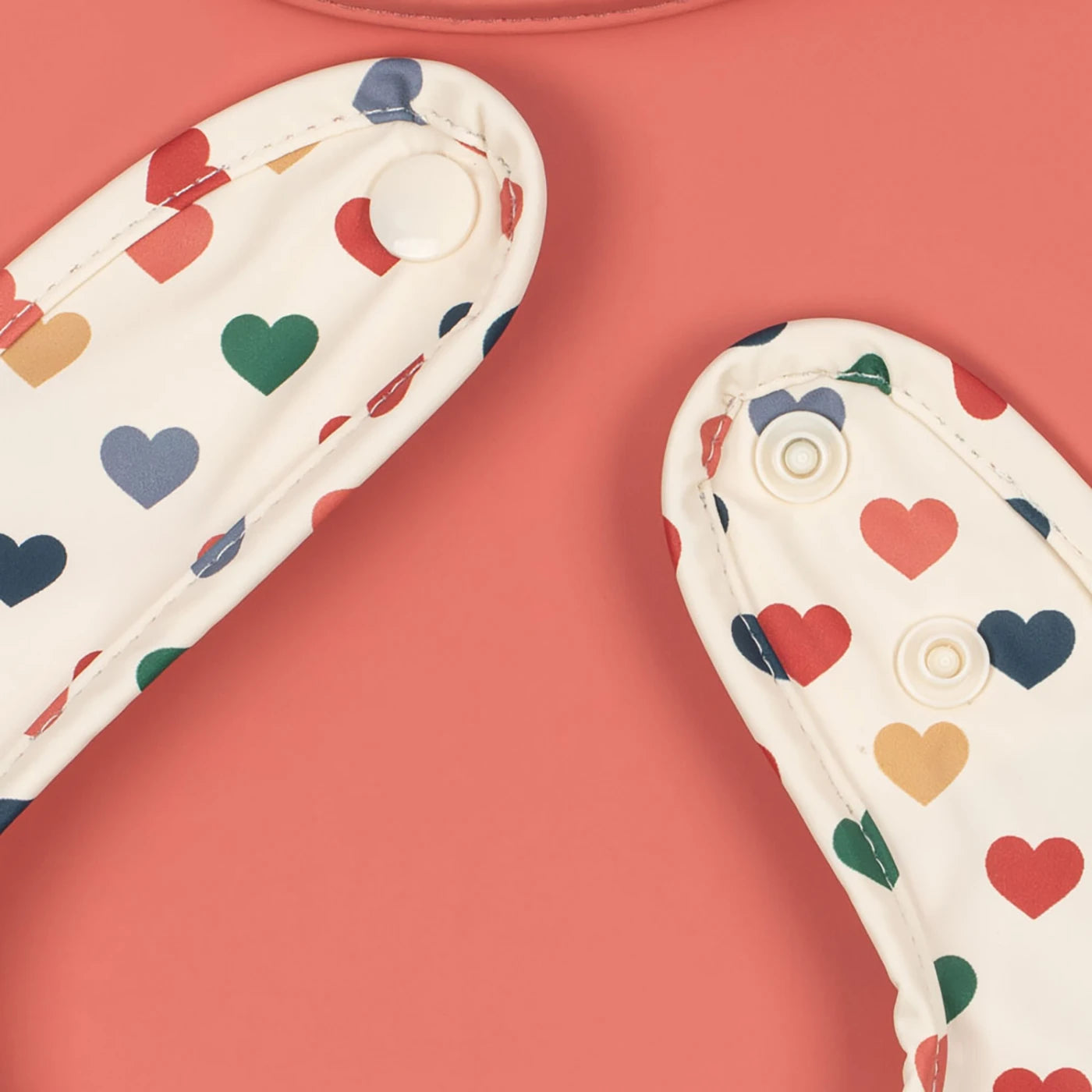 Dinner bib Spisesmæk