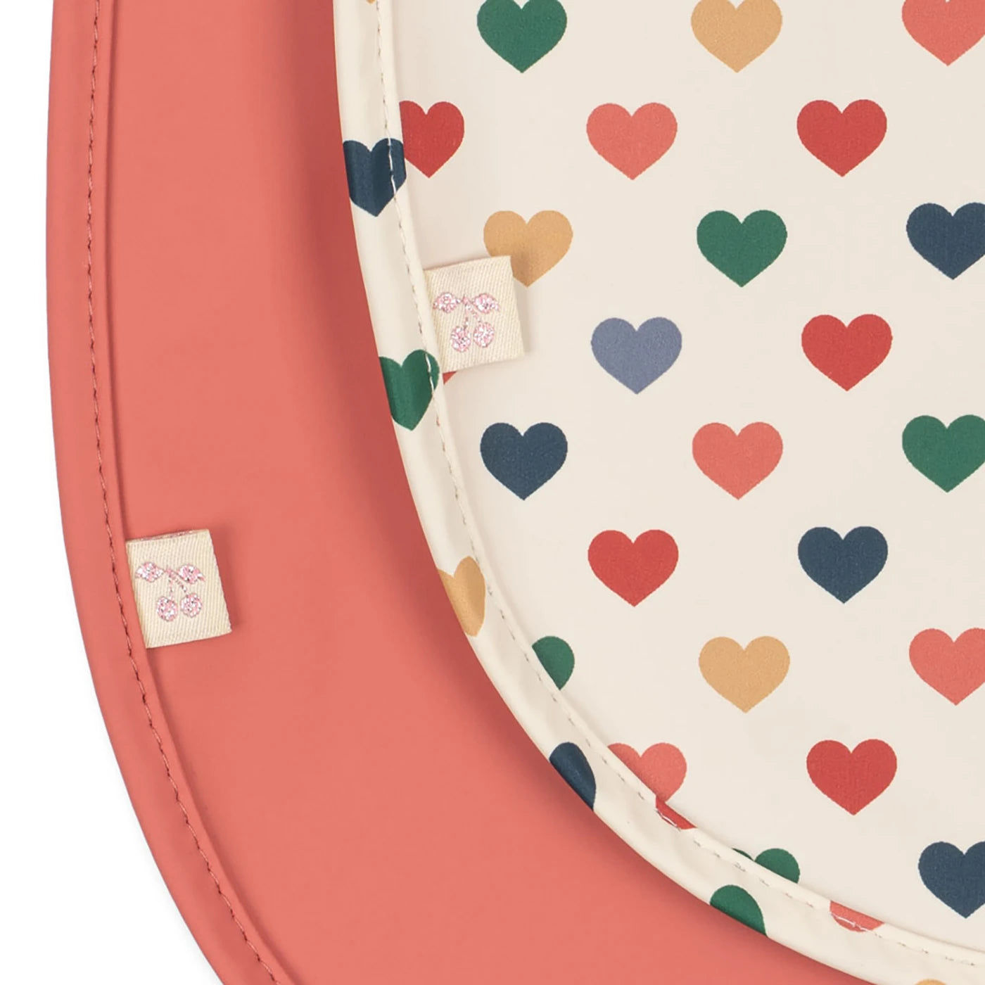 Dinner bib Spisesmæk