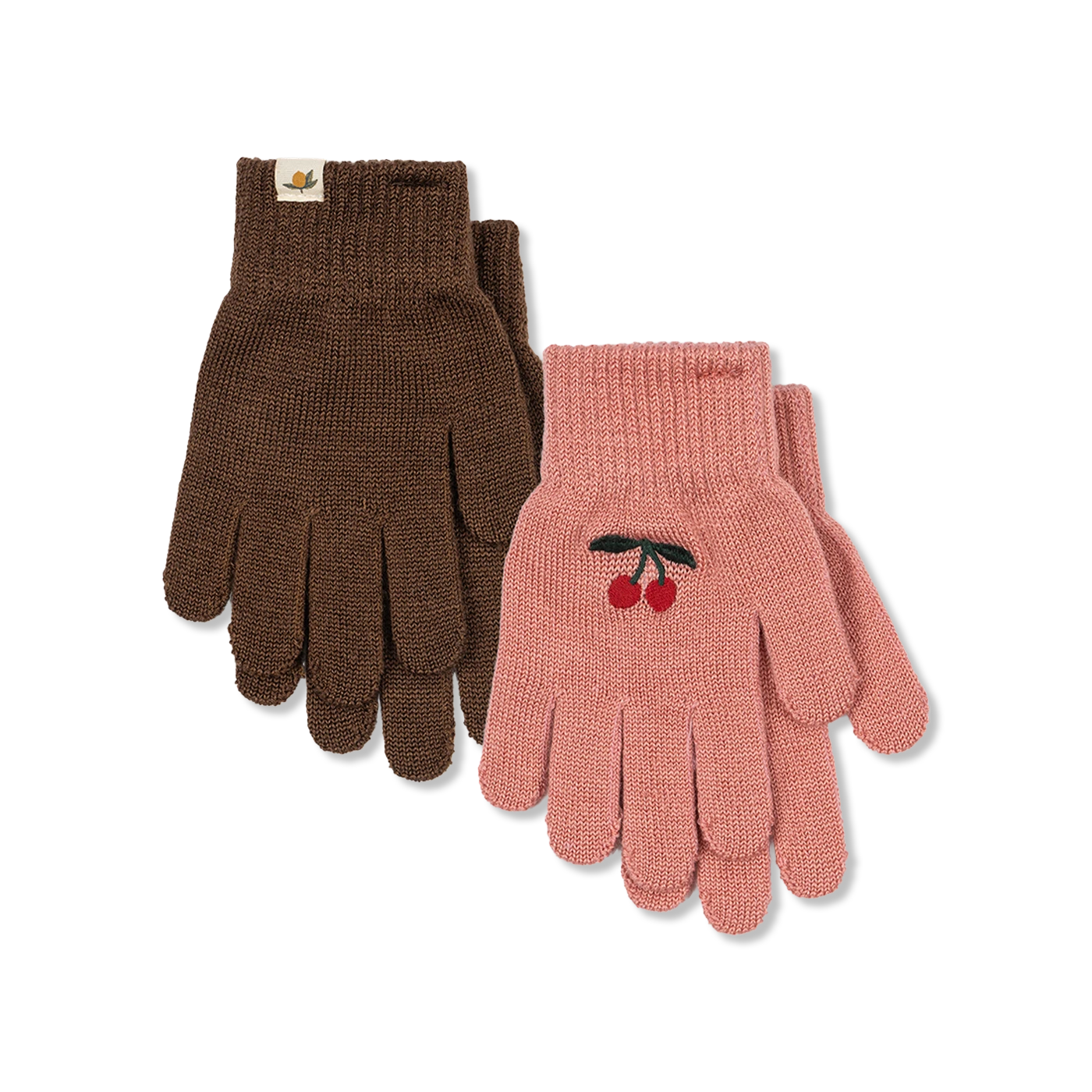 Filla Fingervanter
