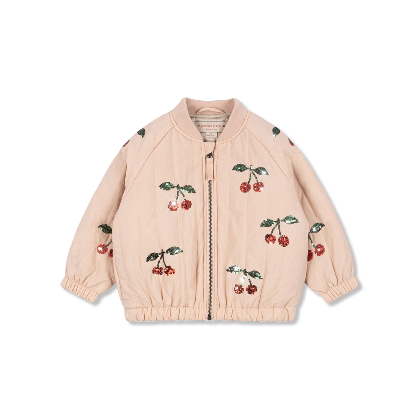 Juno Termojakke