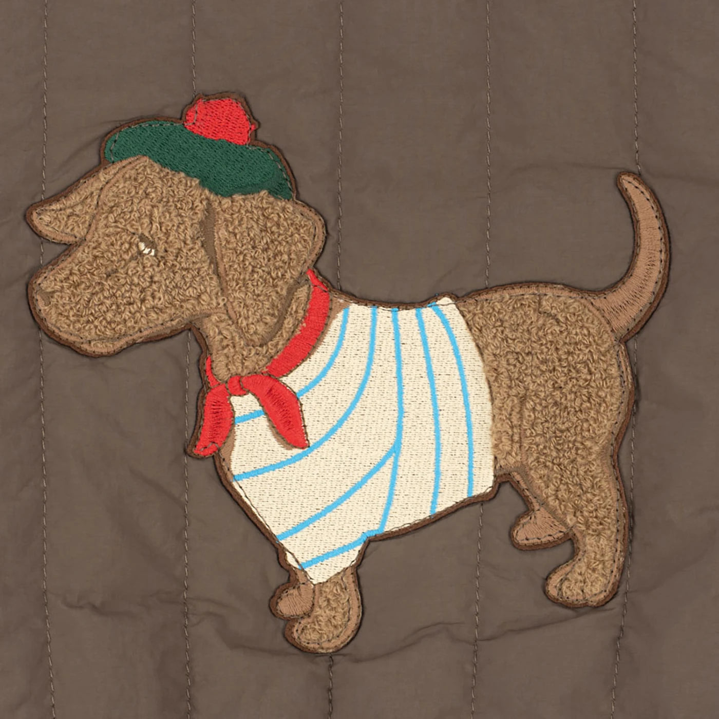 Juno Termojakke