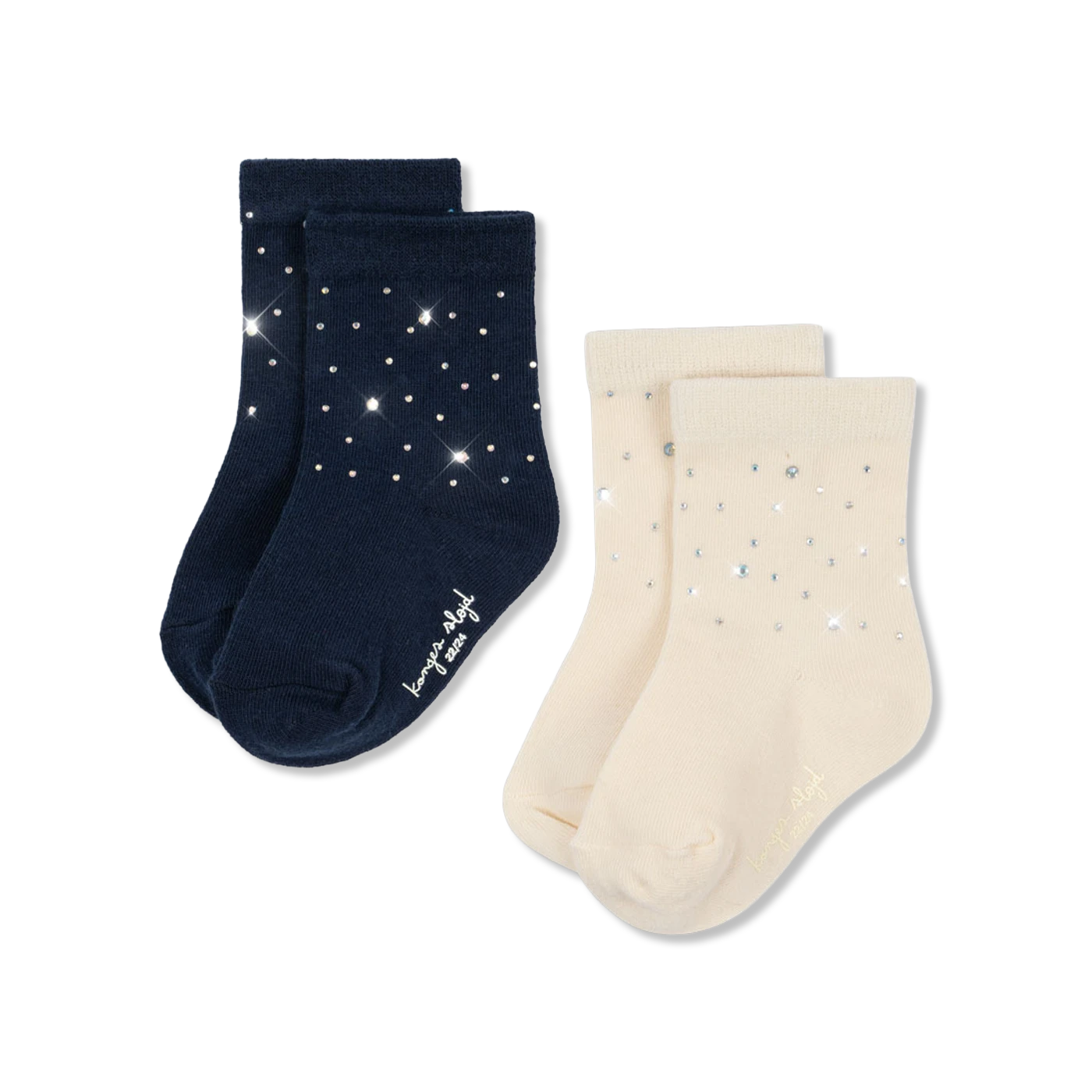 Sparkle Strømper