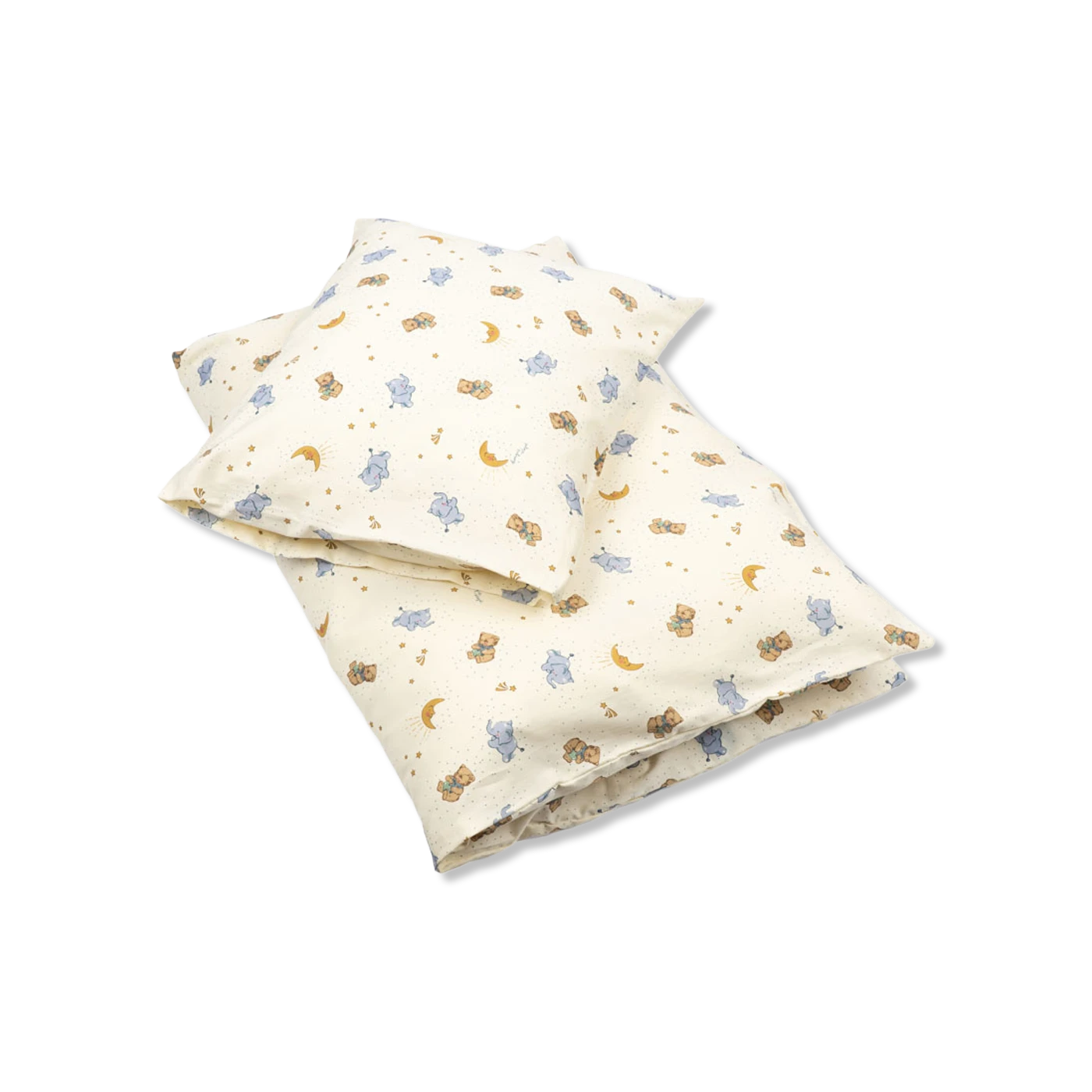 Baby Sengetøj