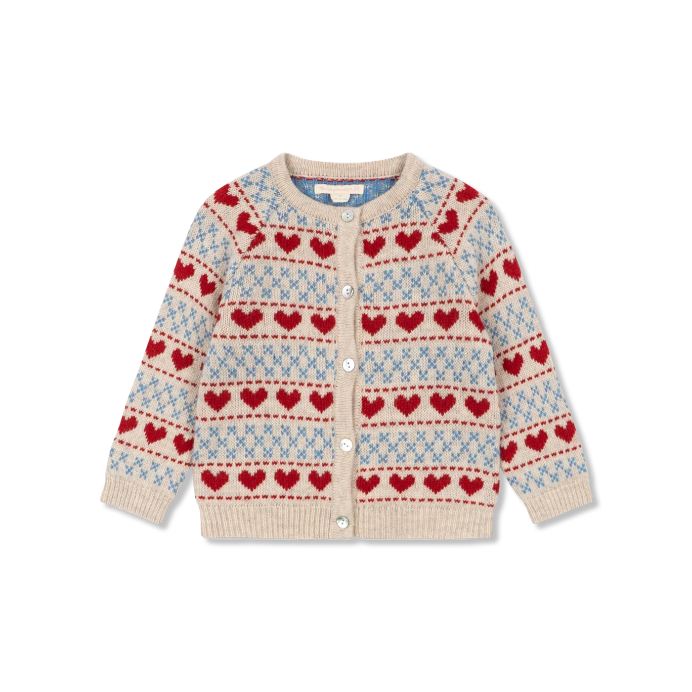 Belou Cardigan