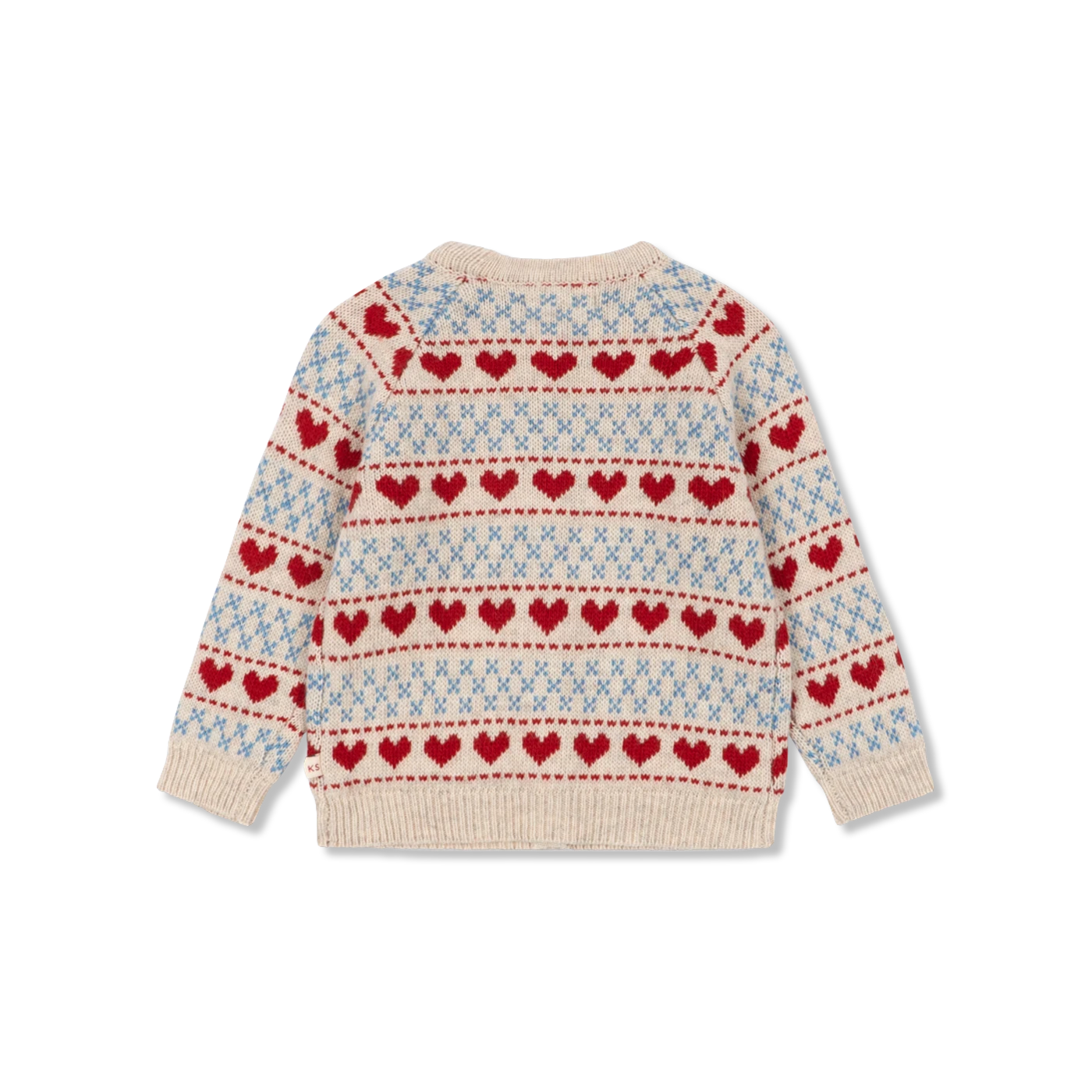 Belou Cardigan