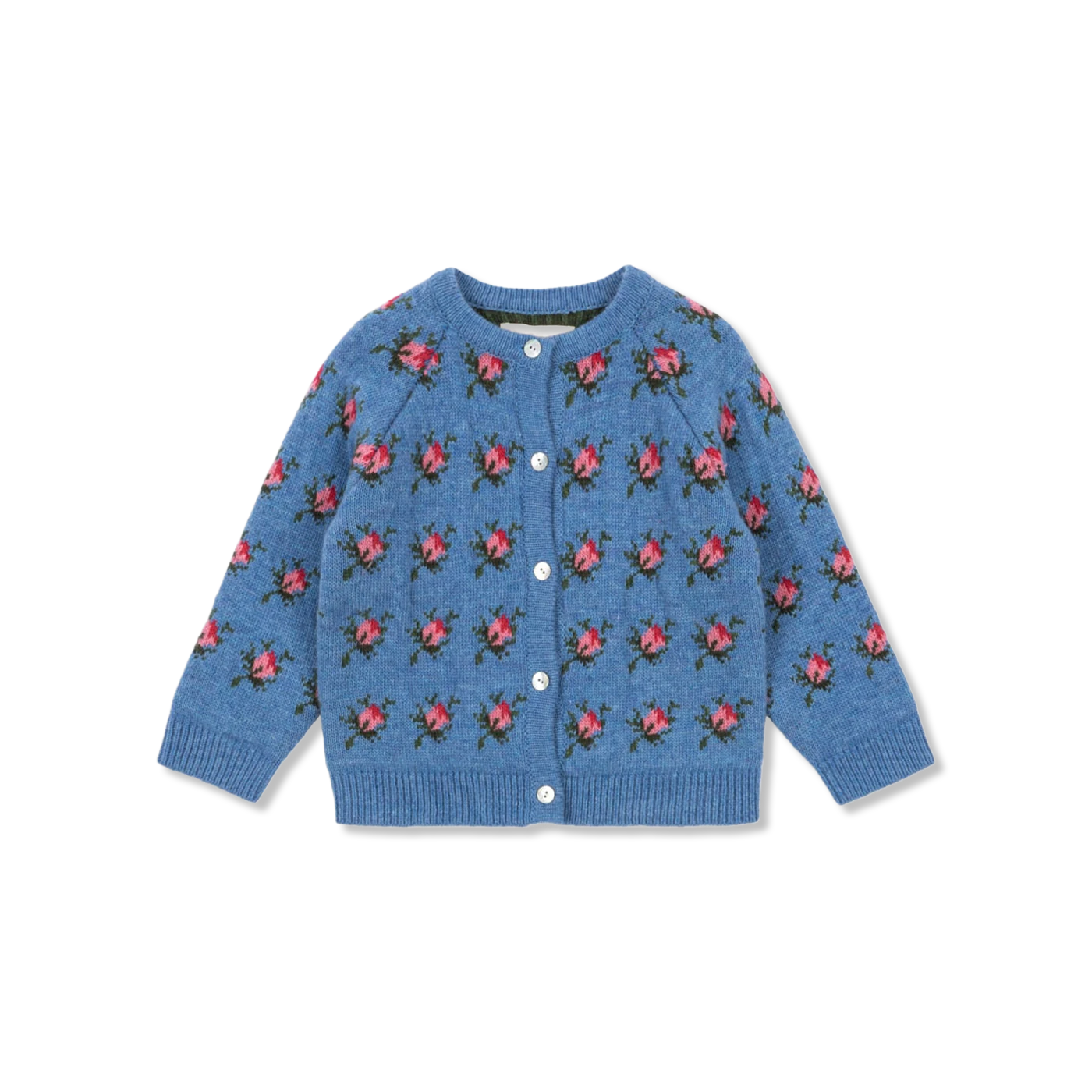 Belou Cardigan