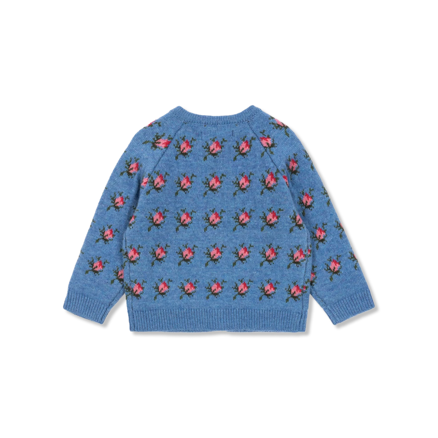 Belou Cardigan