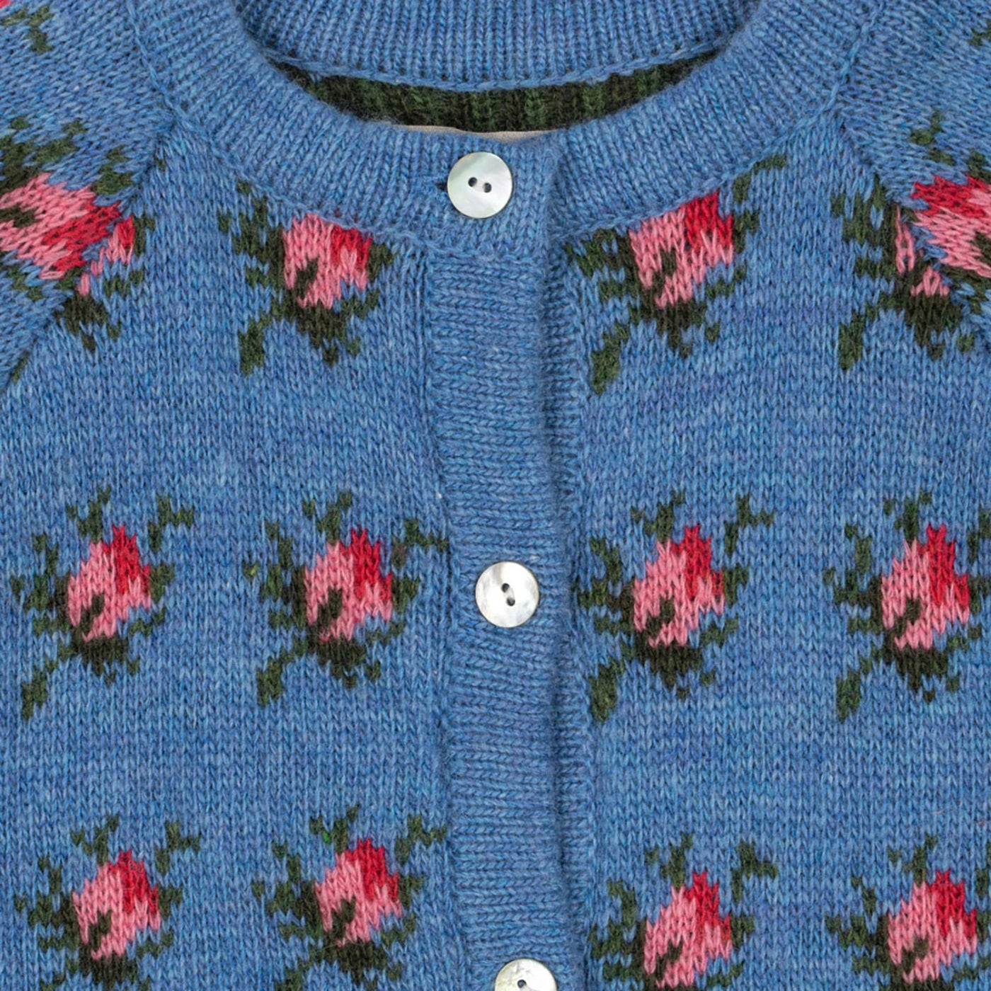 Belou Cardigan