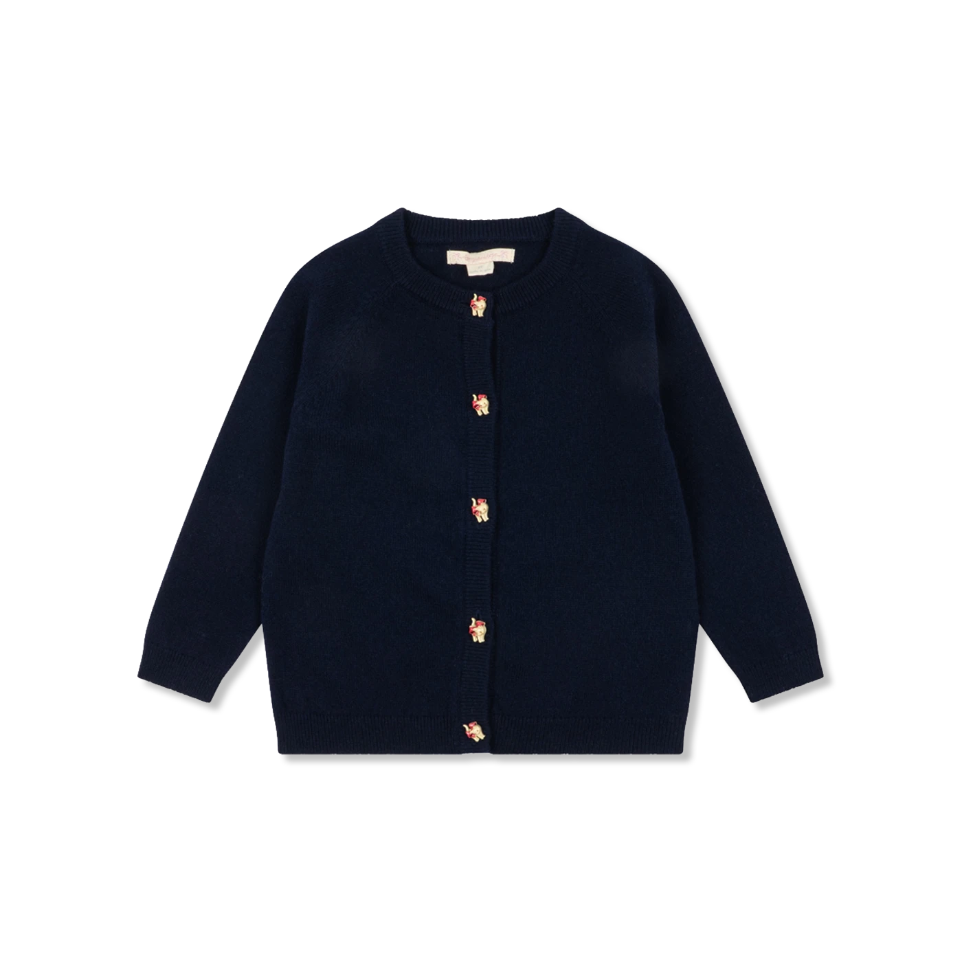 Cattie Cardigan