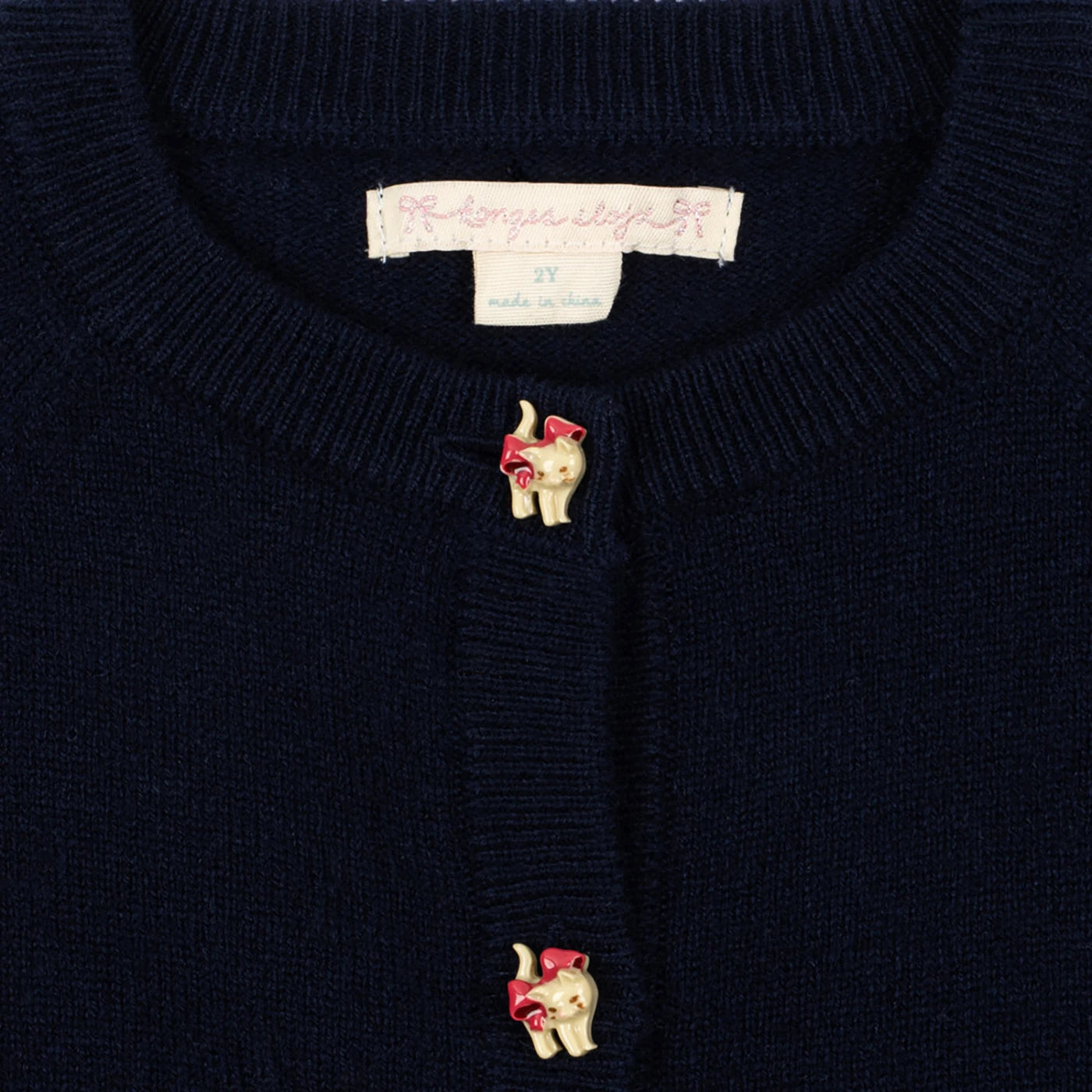 Cattie Cardigan