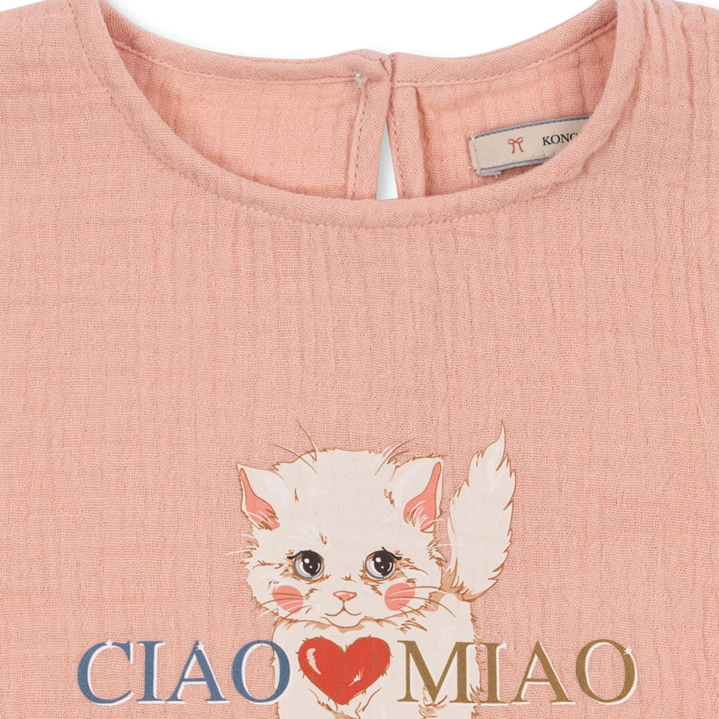 Coco miao Kjole