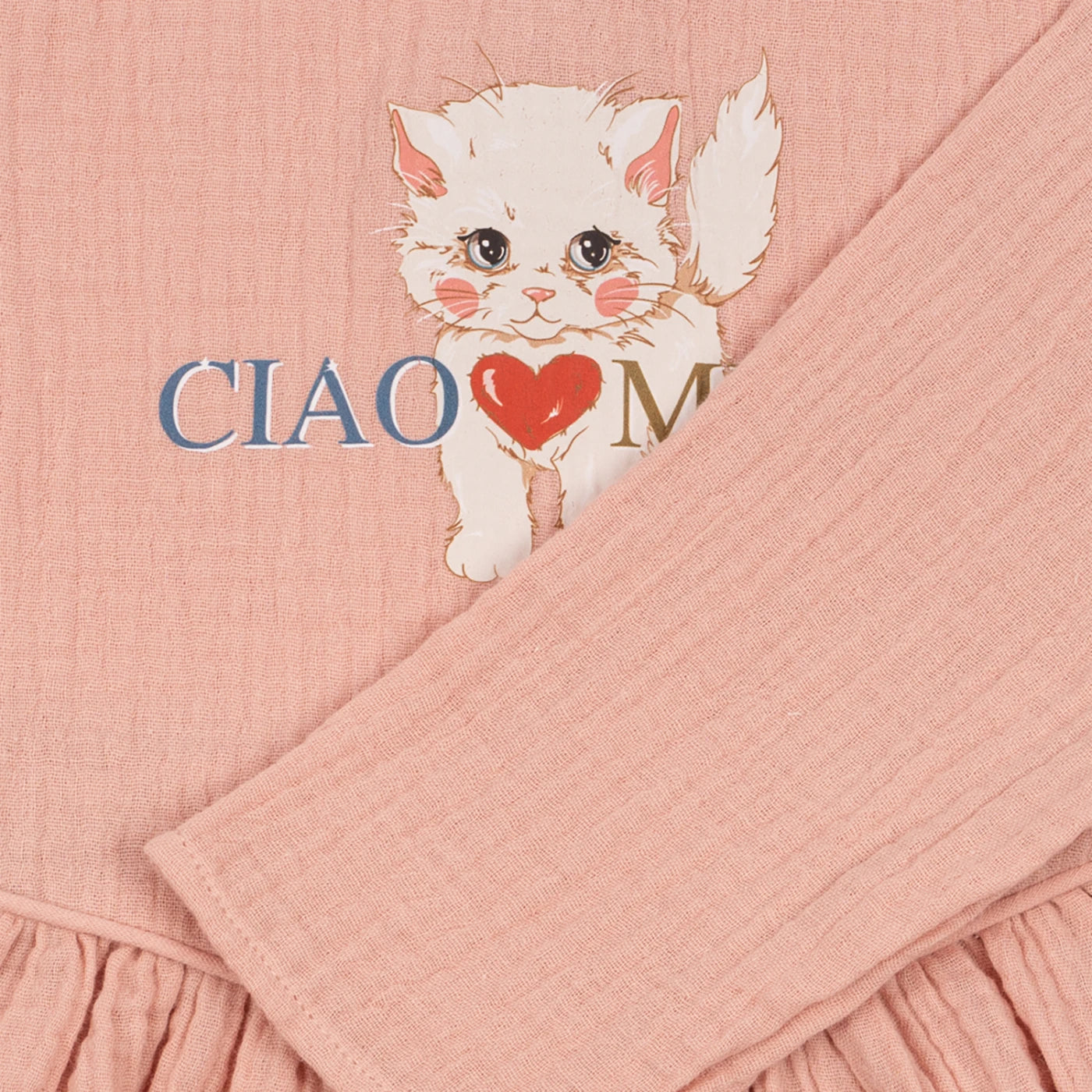 Coco miao Kjole