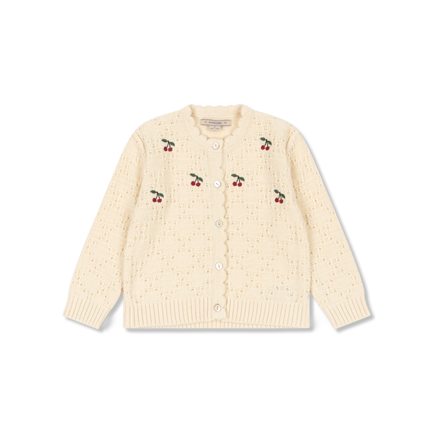 Cocolo Cardigan