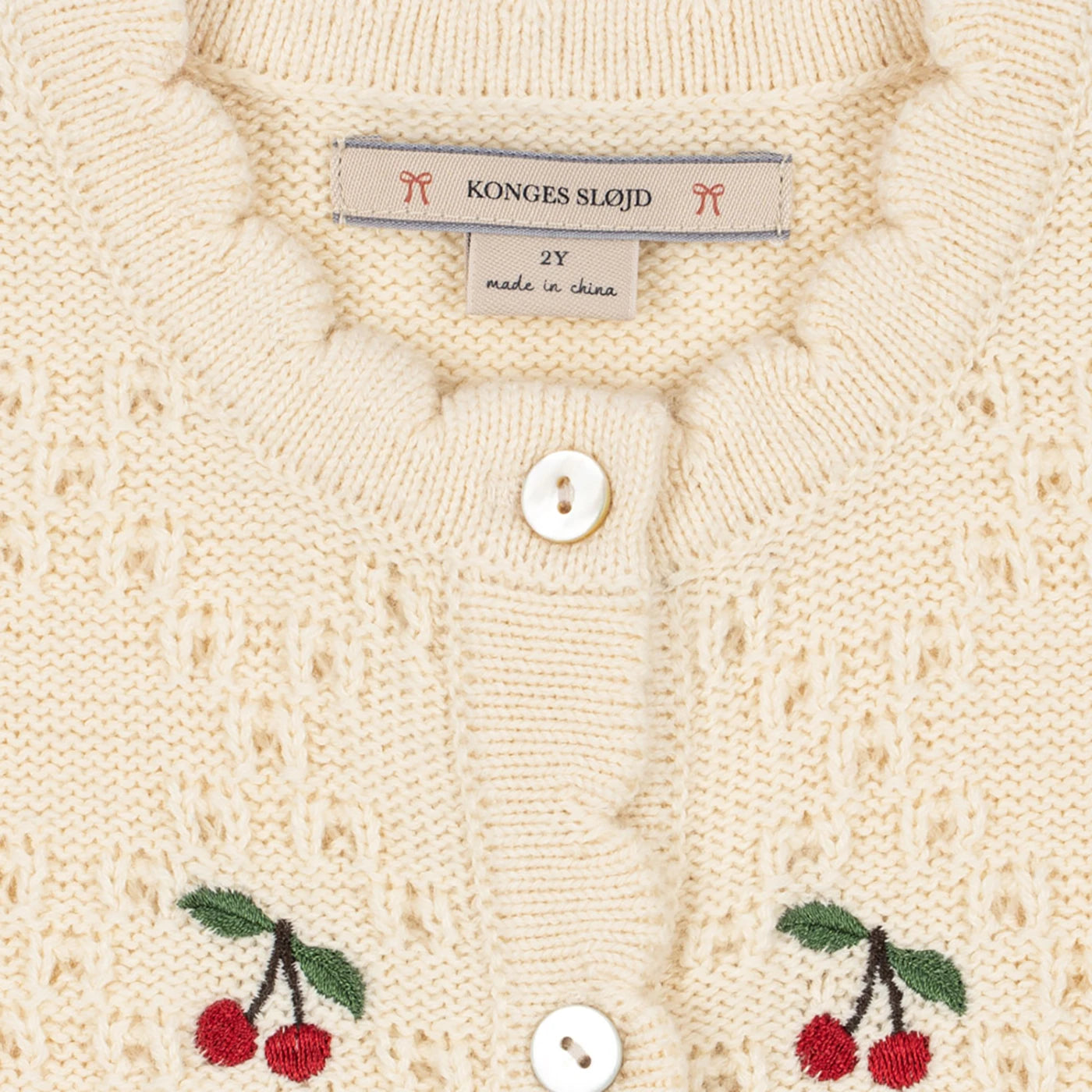 Cocolo Cardigan