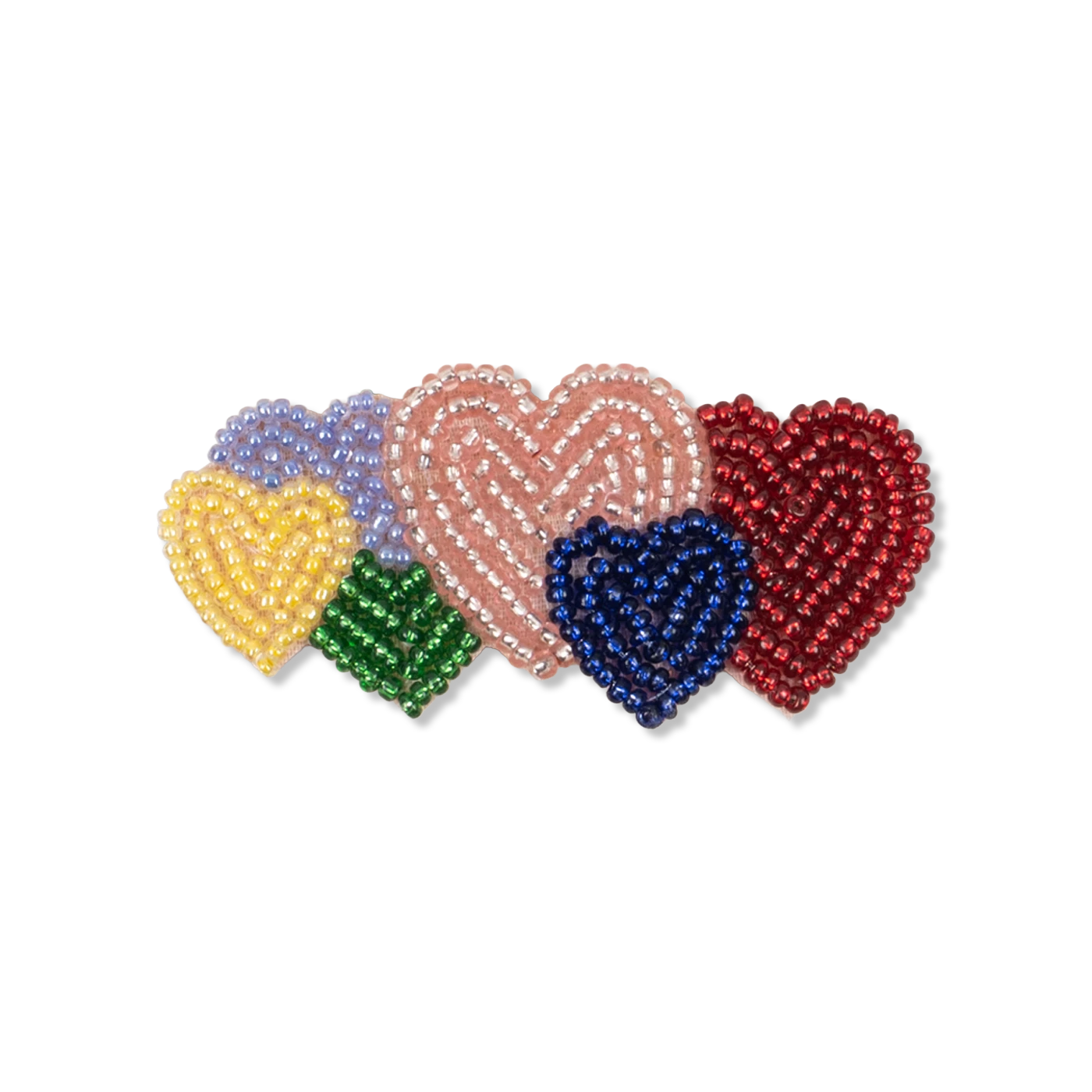 Coeur Hårspænde