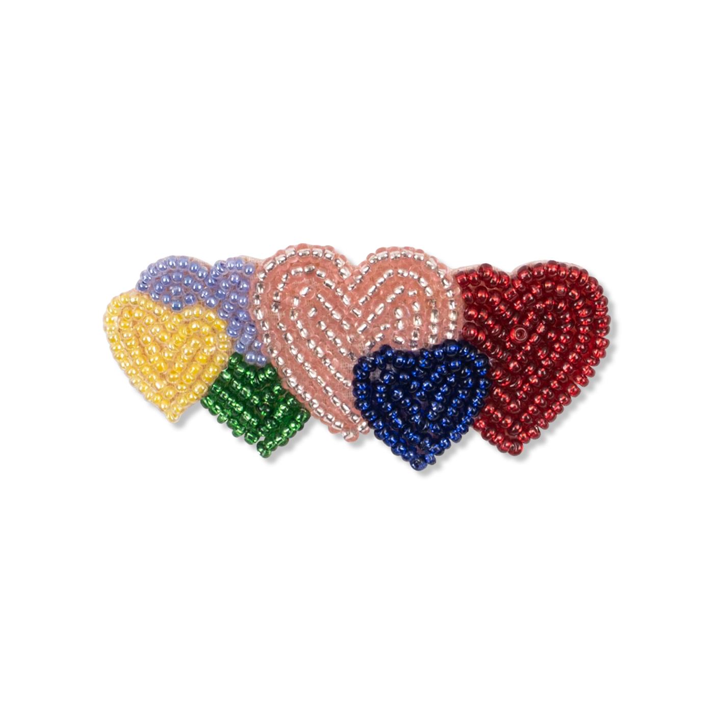 Coeur Hårspænde