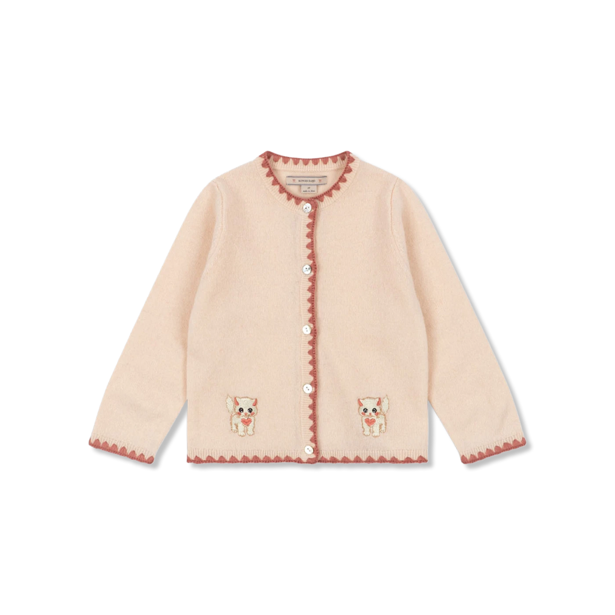 Collette Cardigan