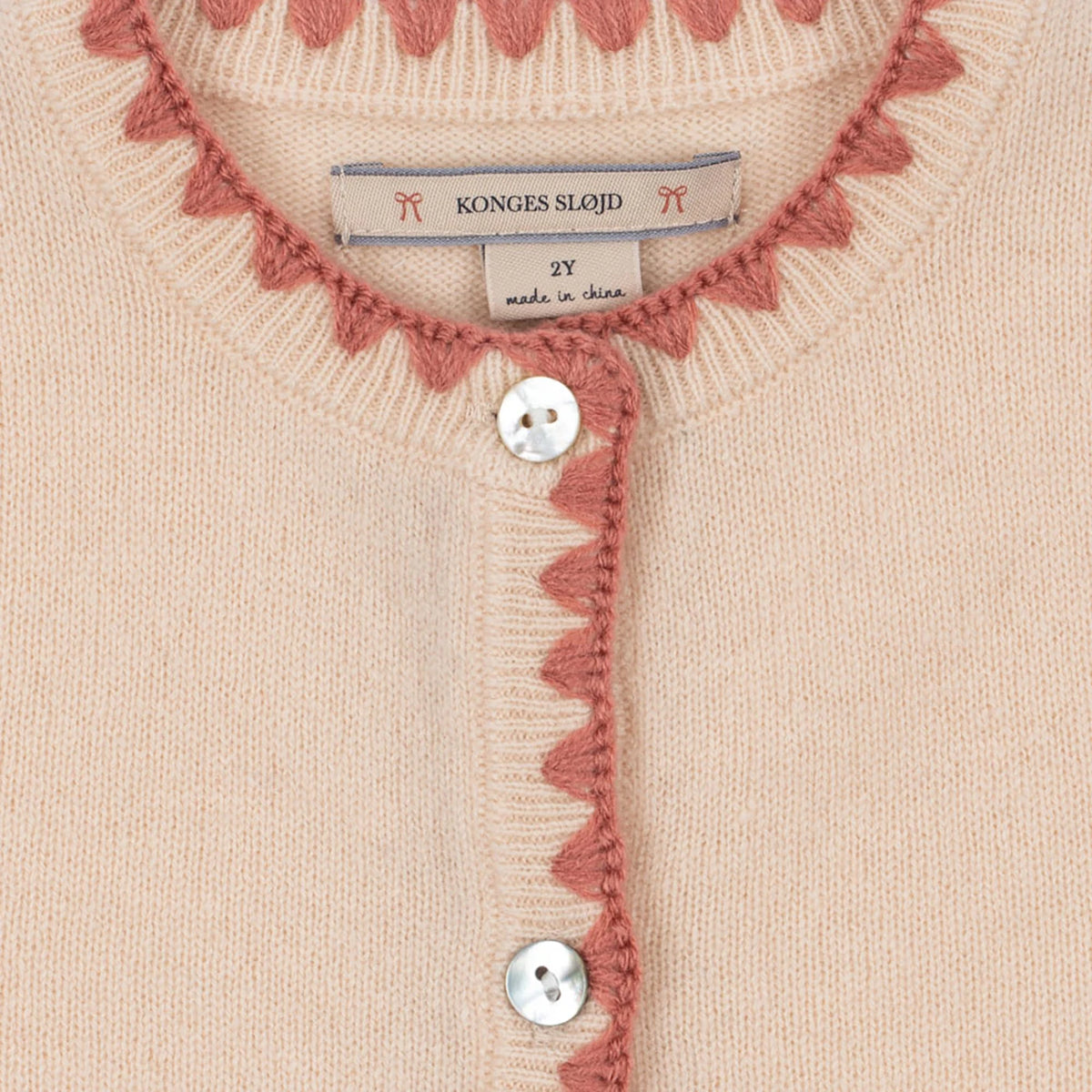 Collette Cardigan