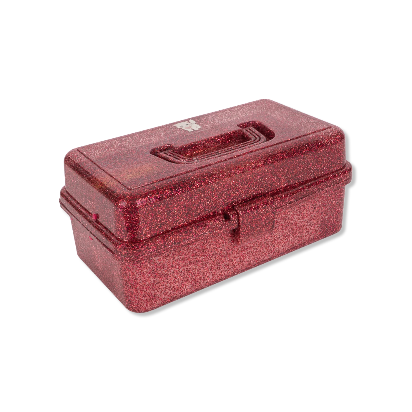 Creative art caddy Kreakasse